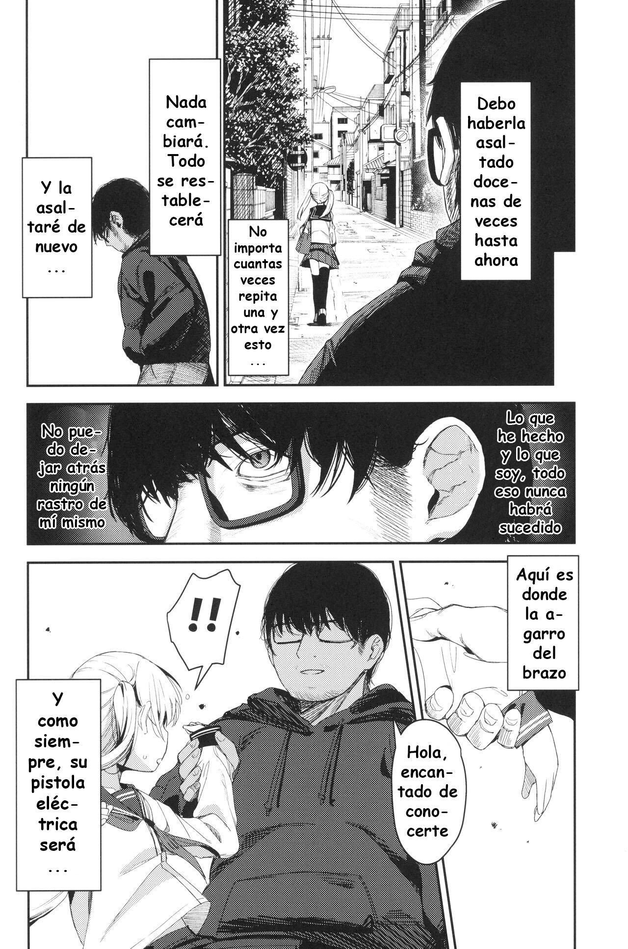 [re:] Rape 2 - Page 29
