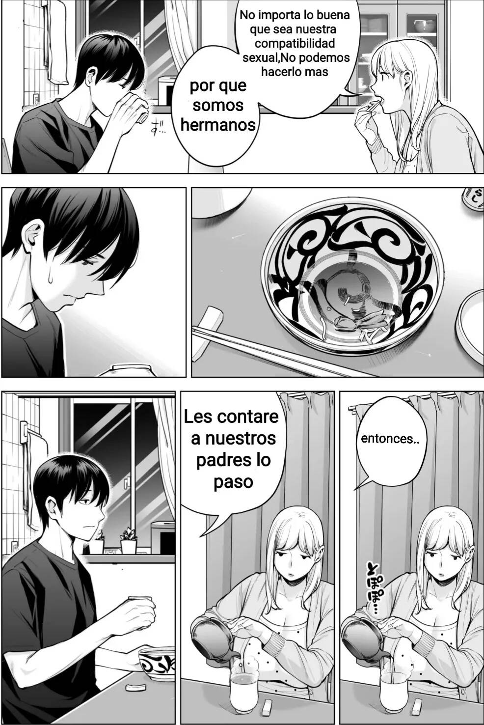 Nureane 2 ~ Kyonyuu no Ane to Iyarashii Koto o Shita Ato no Hanashi - Page 29