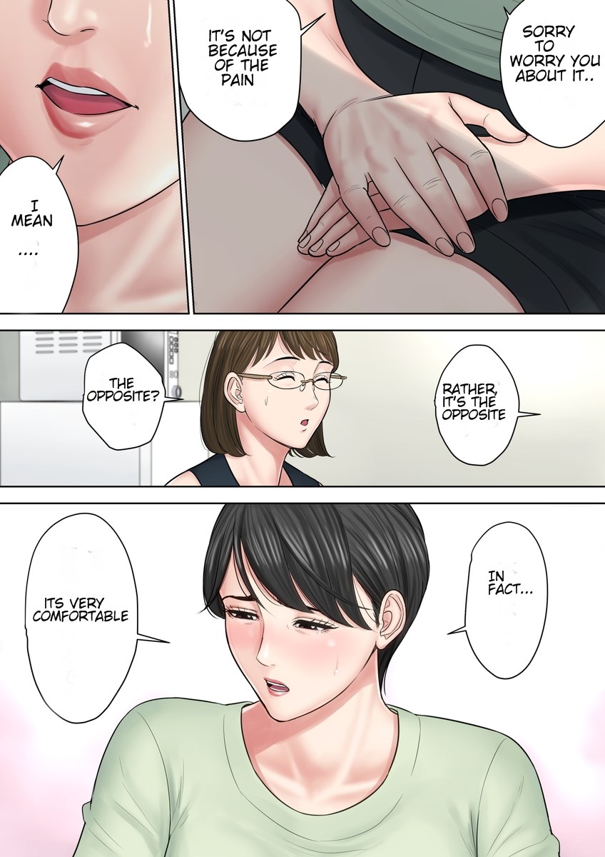 Tsubakigaoka Danchi no Kanrinin Dainibu | Tsubakigaoka Housing Project Manager part 2 - Page 29