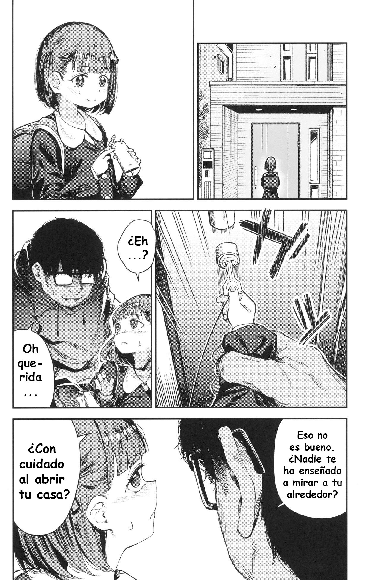 [re:] Rape 2 - Page 3