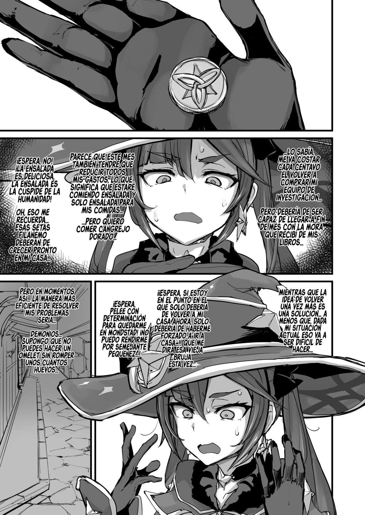Asstrologic - Page 3