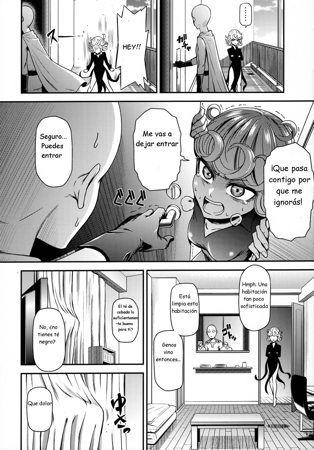ONE-HURRICANE 4 - Page 3