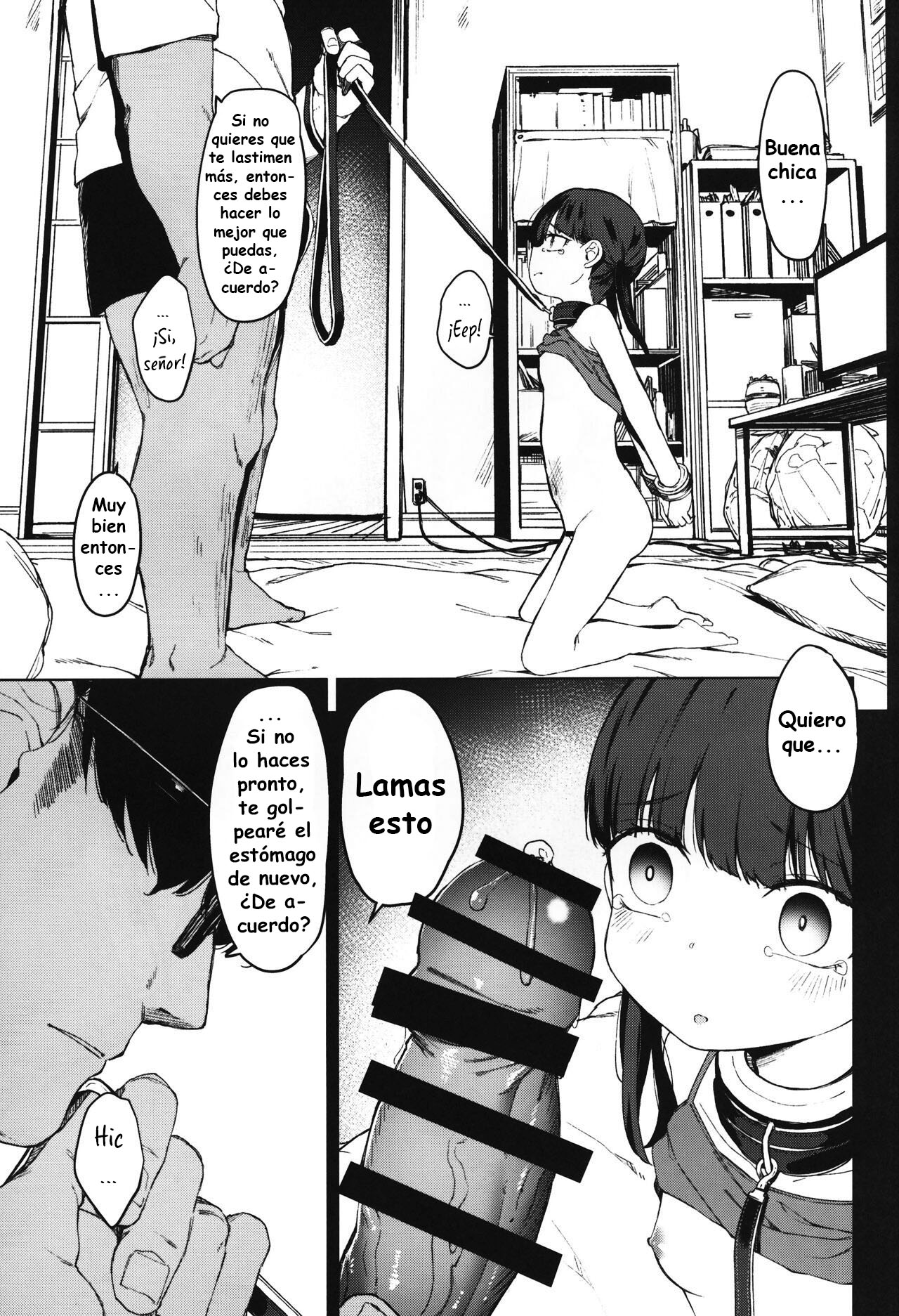 [re:] Rape - Page 30