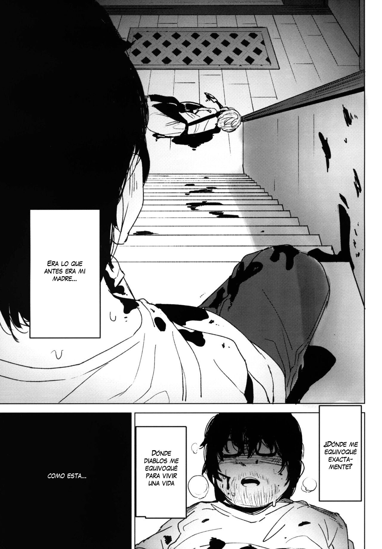 Shoujo Shiiku Kyoushitsu | El Salón de Educación para la Crianza de Niñas - Page 30