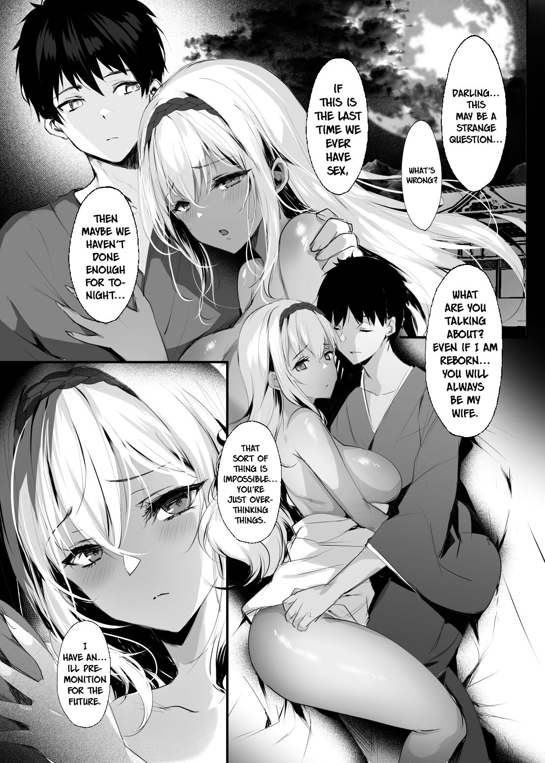 Hebigami no Miko San - Page 30