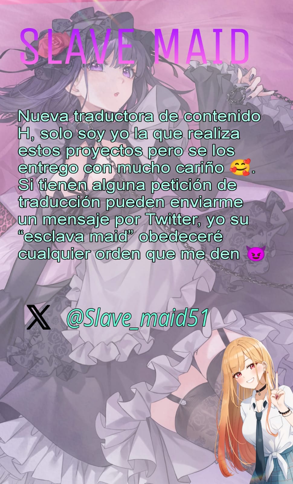 Sono Bisque Doll wa Ayatsuri Ningyou ni Naru | Esa muñeca disfrazada se convertirá en mi marioneta - Page 31