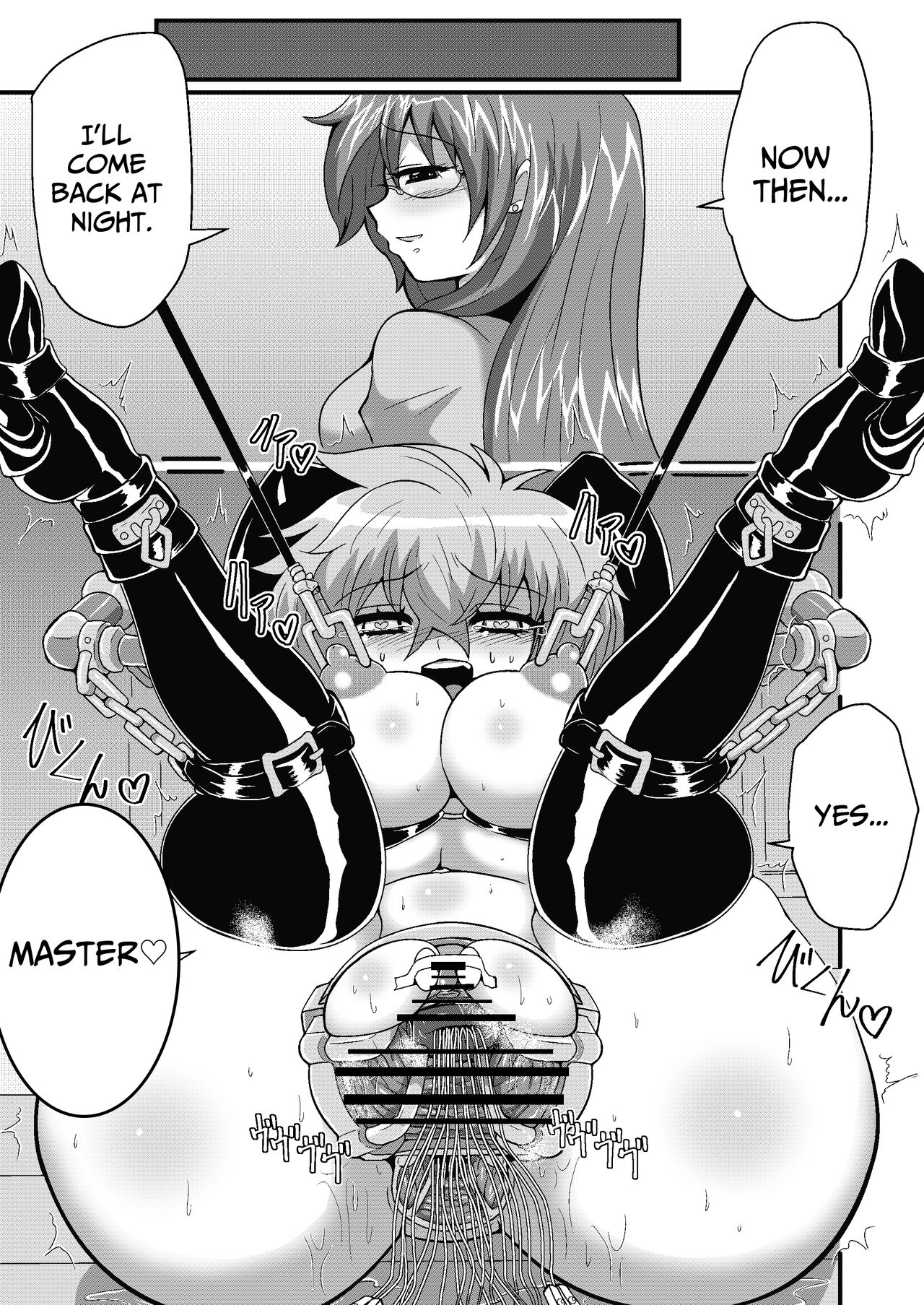 Jibaku Onanie Chuudoku no Yamada-san Koyoi Jibaku suru Hanashi - Page 31