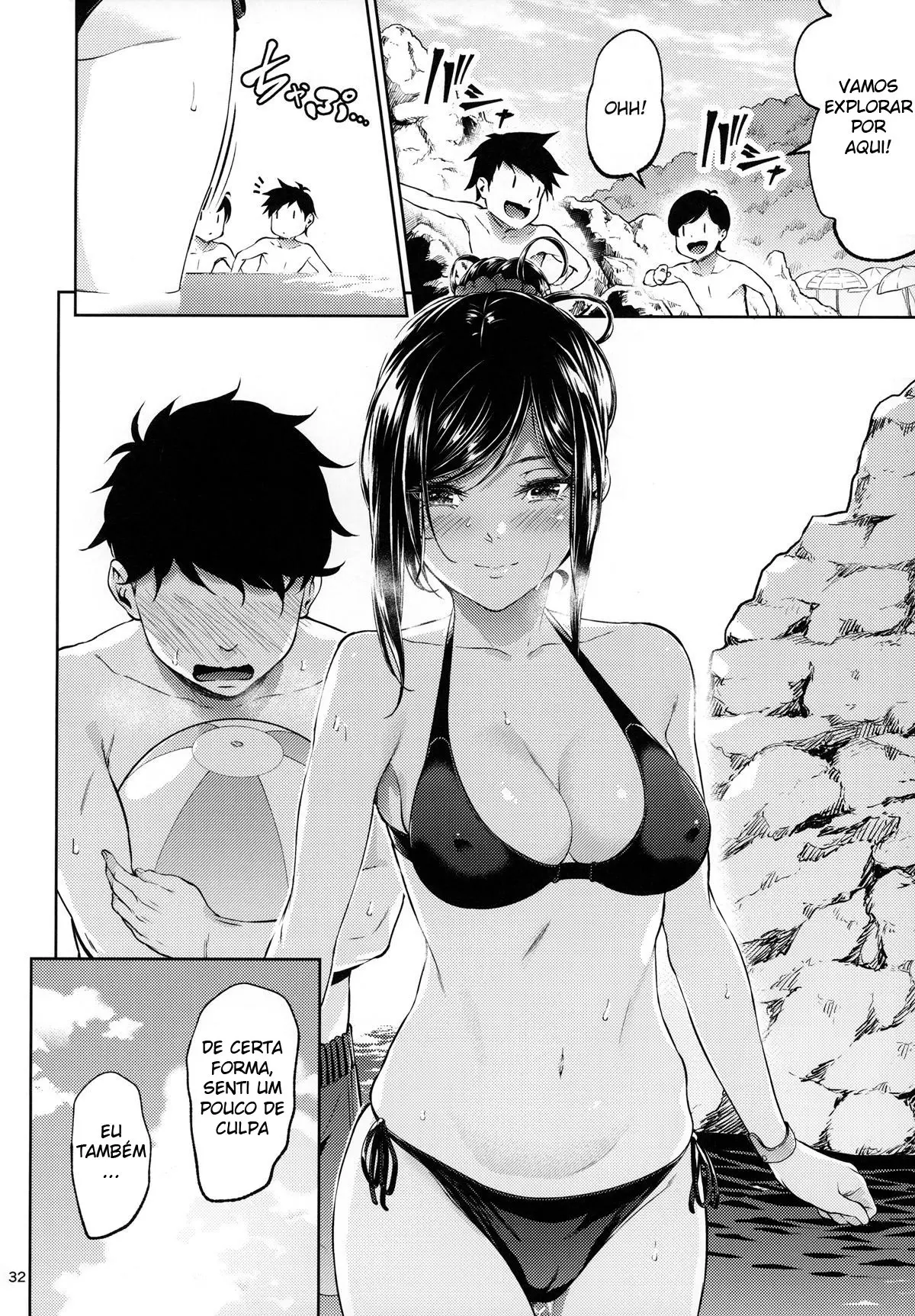 Minha Sênior no Trabalho - Page 31