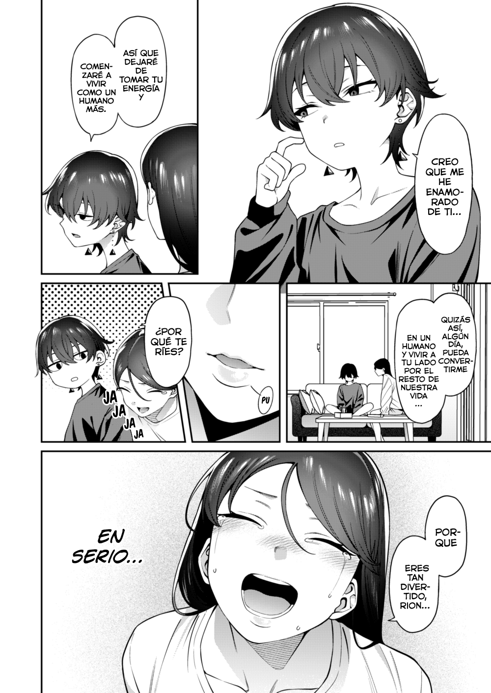 Genkan Aketara Shota Ga Ita - Page 31