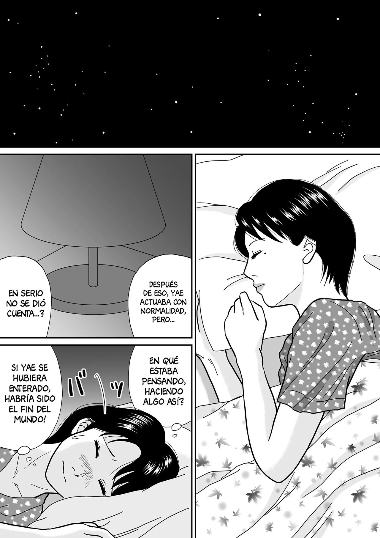 Himitsu no Kagaijugyou – Ni Jikanme - Page 32