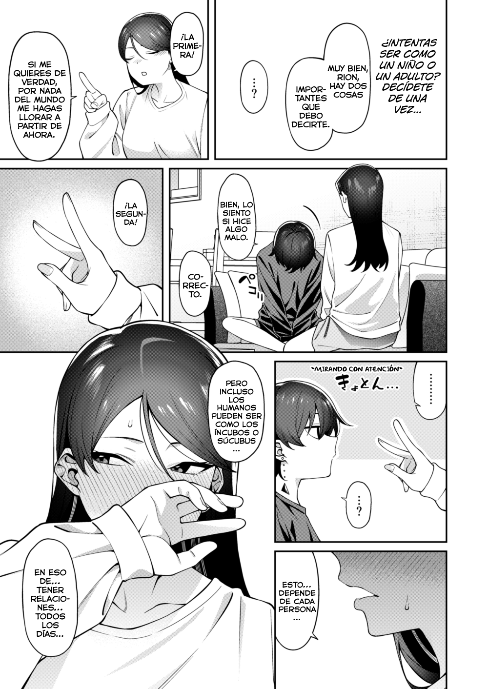 Genkan Aketara Shota Ga Ita - Page 32
