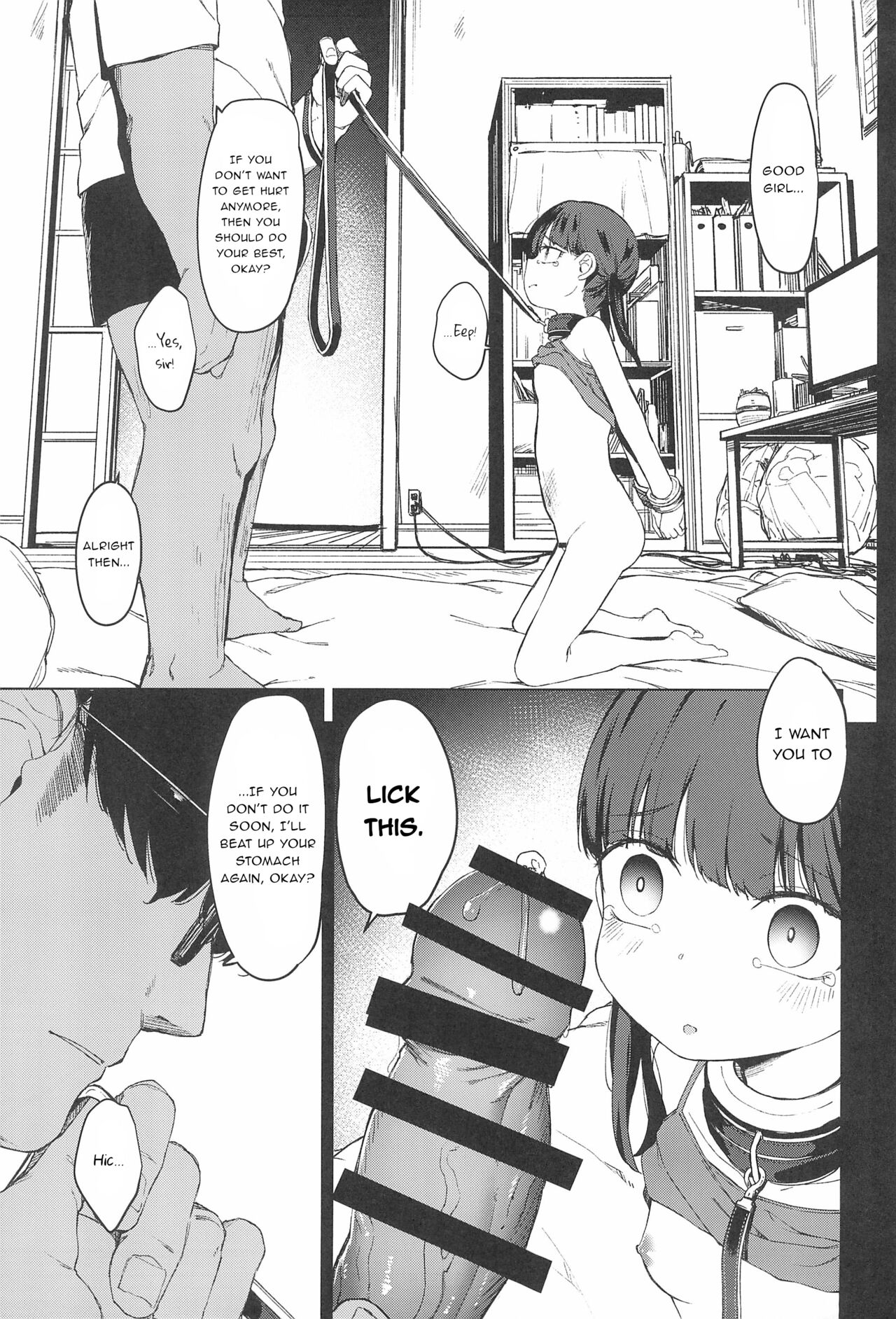 Rape - Page 33