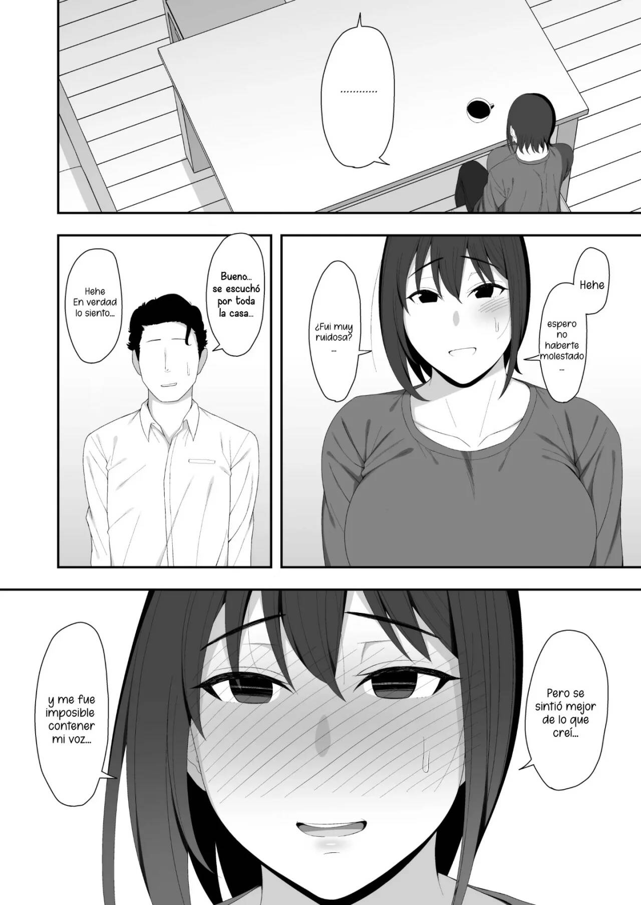 Haruka to Oyaji no Kozukuri Shuukan - Page 33
