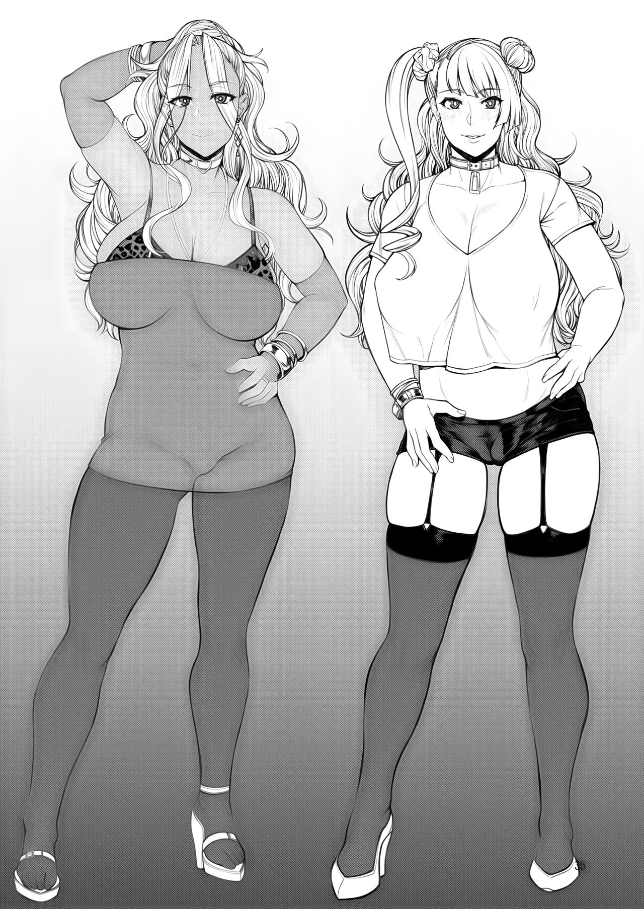 Oko-san no Seiyoku tte Futsuu ni Tsuyoi tte Hontou desu ka? 2 | ¿Es cierto que los niños tienen fuertes deseos sexuales? 2 - Page 33