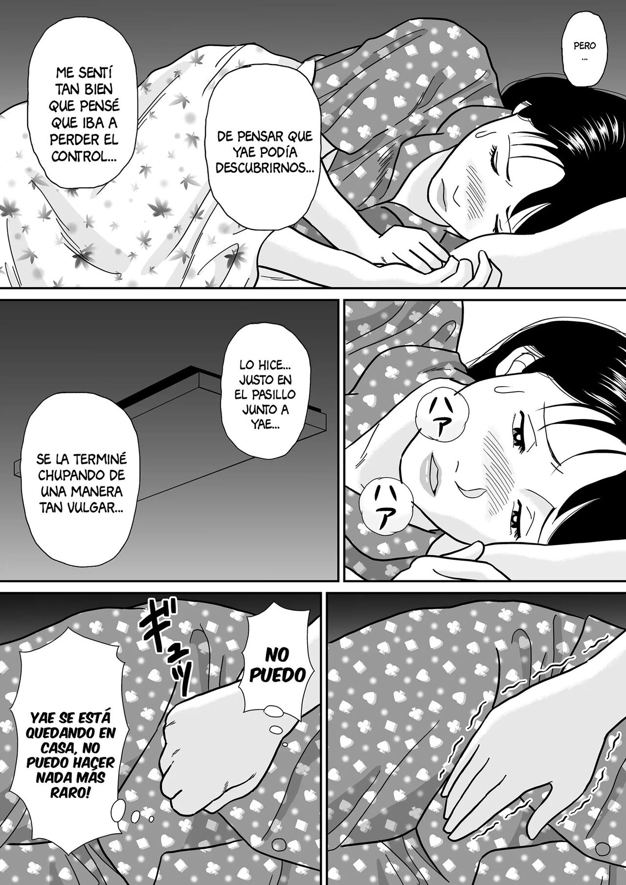 Himitsu no Kagaijugyou – Ni Jikanme - Page 33