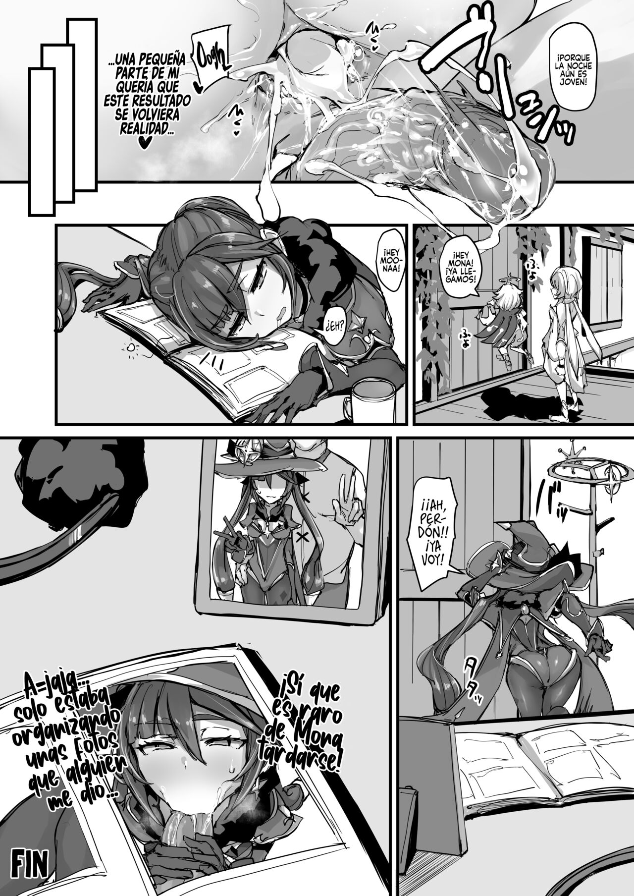 Asstrologic - Page 34