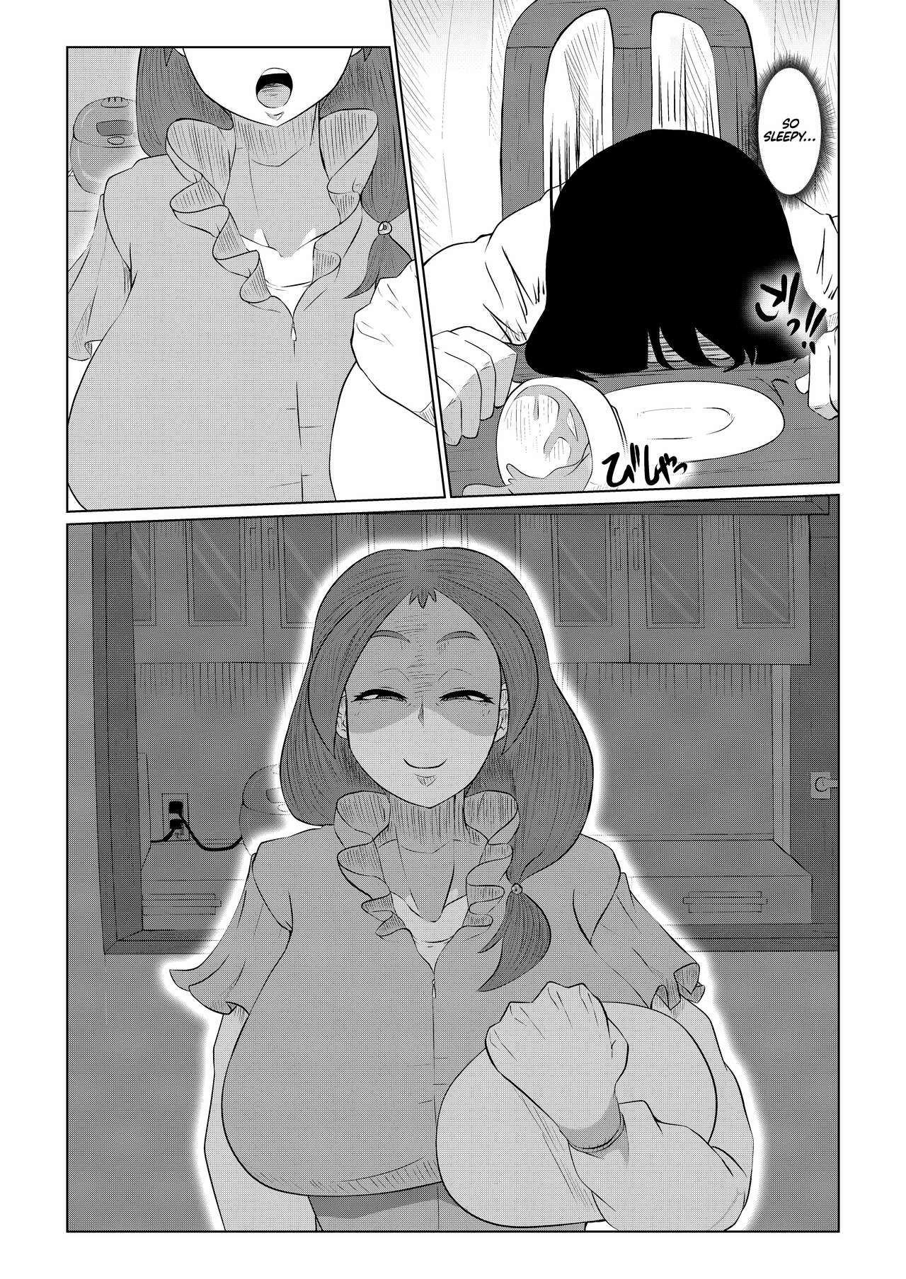 Doushite Aitsu Nanka Ni… + Valentine Sabun Komi | Why Did You Go with That Guy…? + Valentine’s Day - Page 34