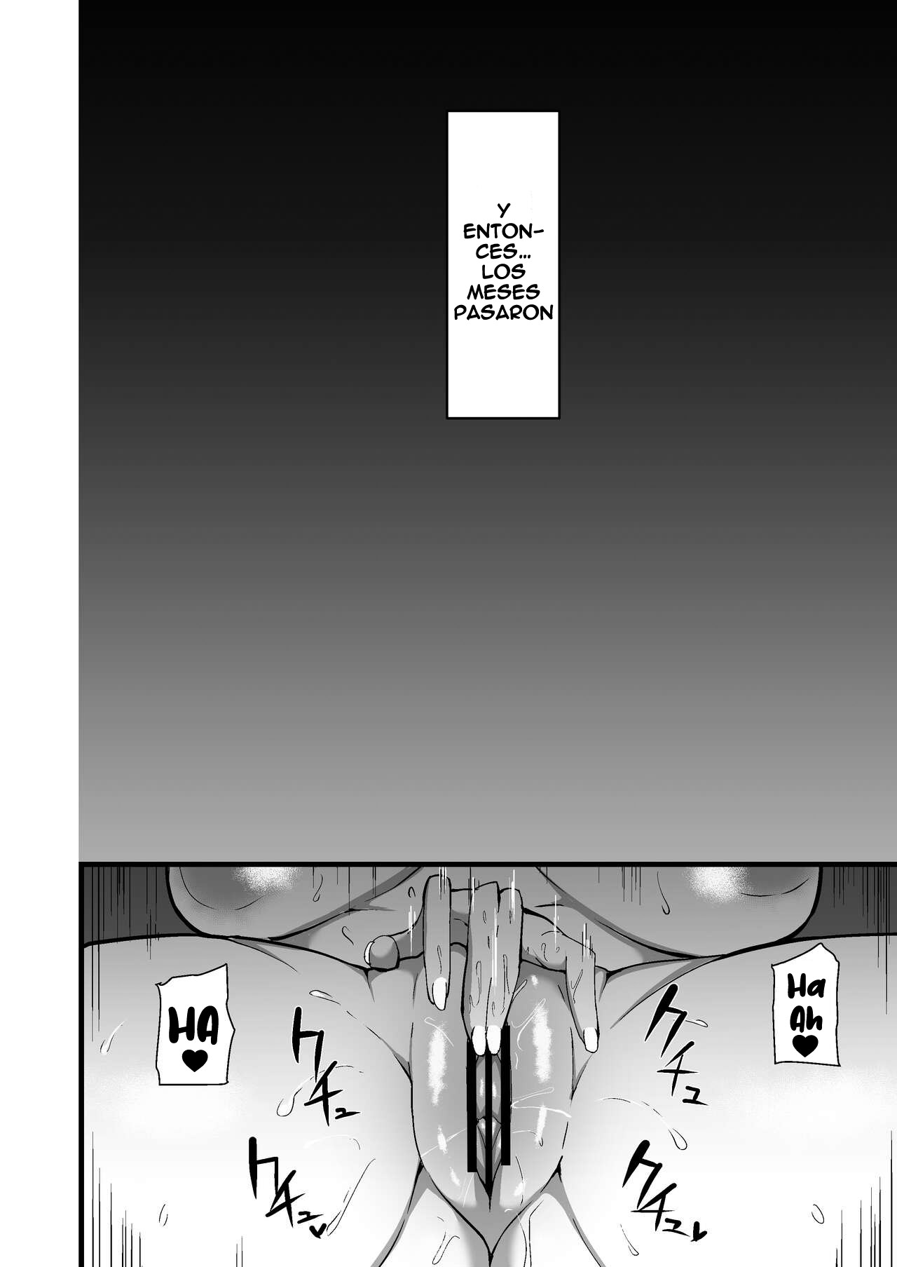 Musume no Kareshi ni Ochiru Okaa-san. - Page 35