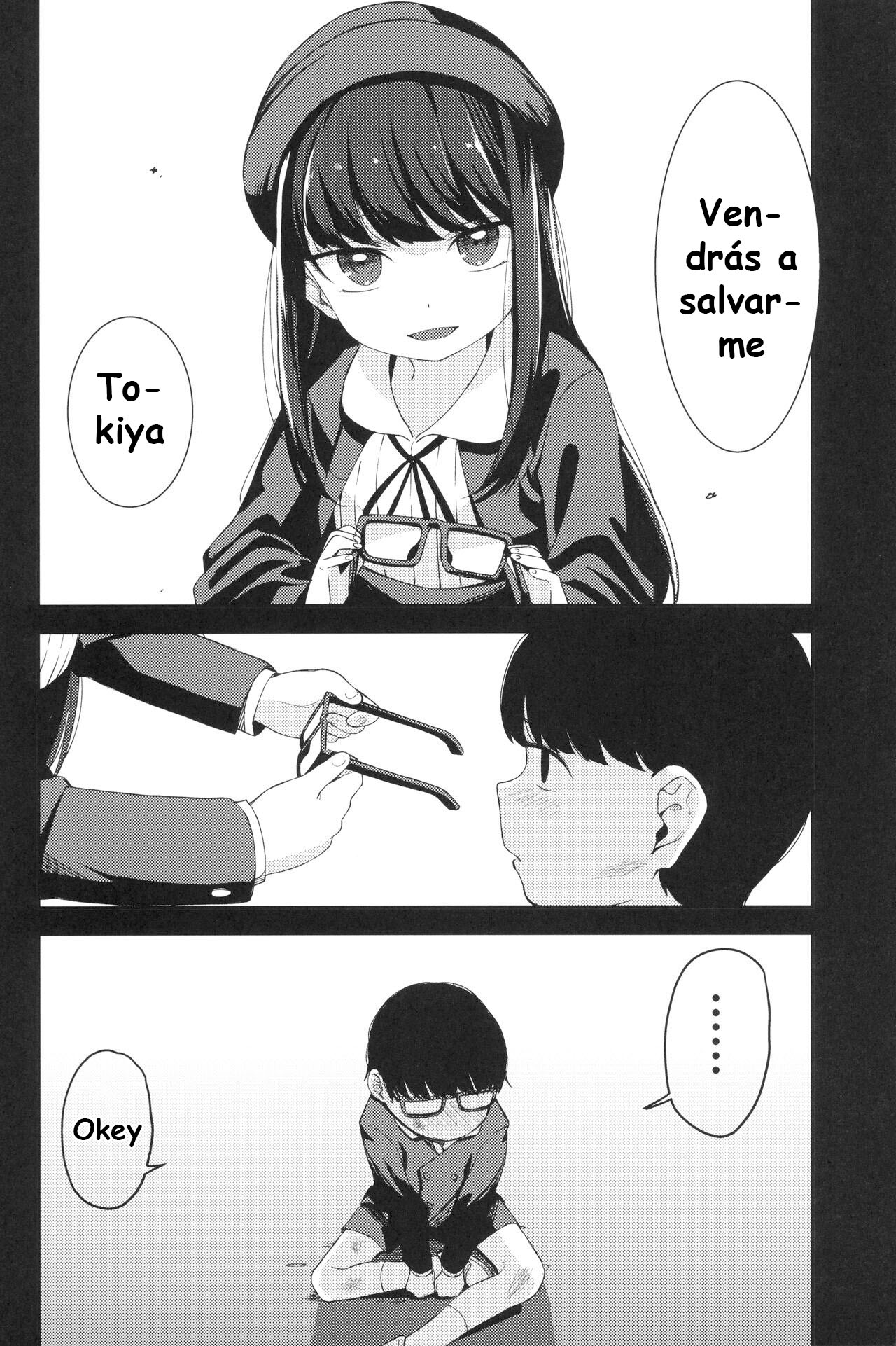 [re:] Rape 2 - Page 35