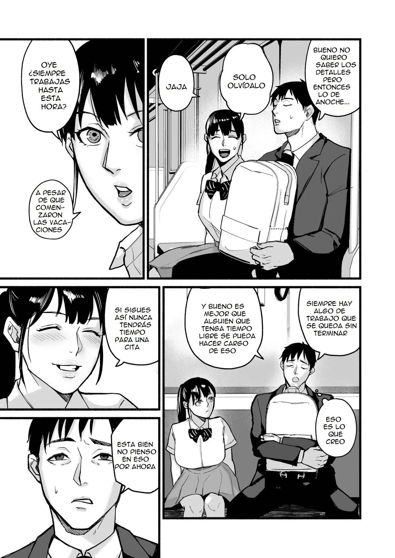 Miho-chan, Kimi ga Suki datta. - Page 36