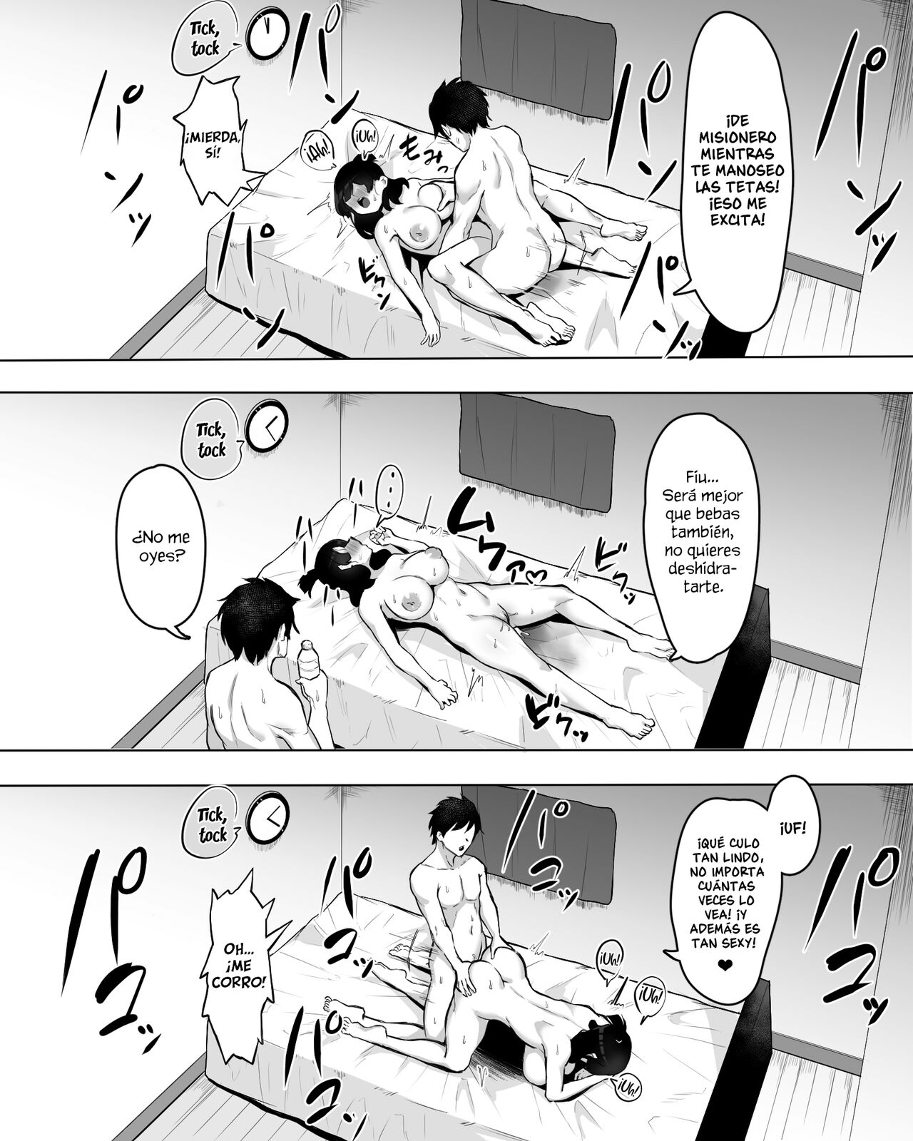 Inkya Joshi Okoshitara Sex Friend ni Natta Ken w | El caso de una chica sombría que se convirtió en mi follamiga después de que la violara - Page 36