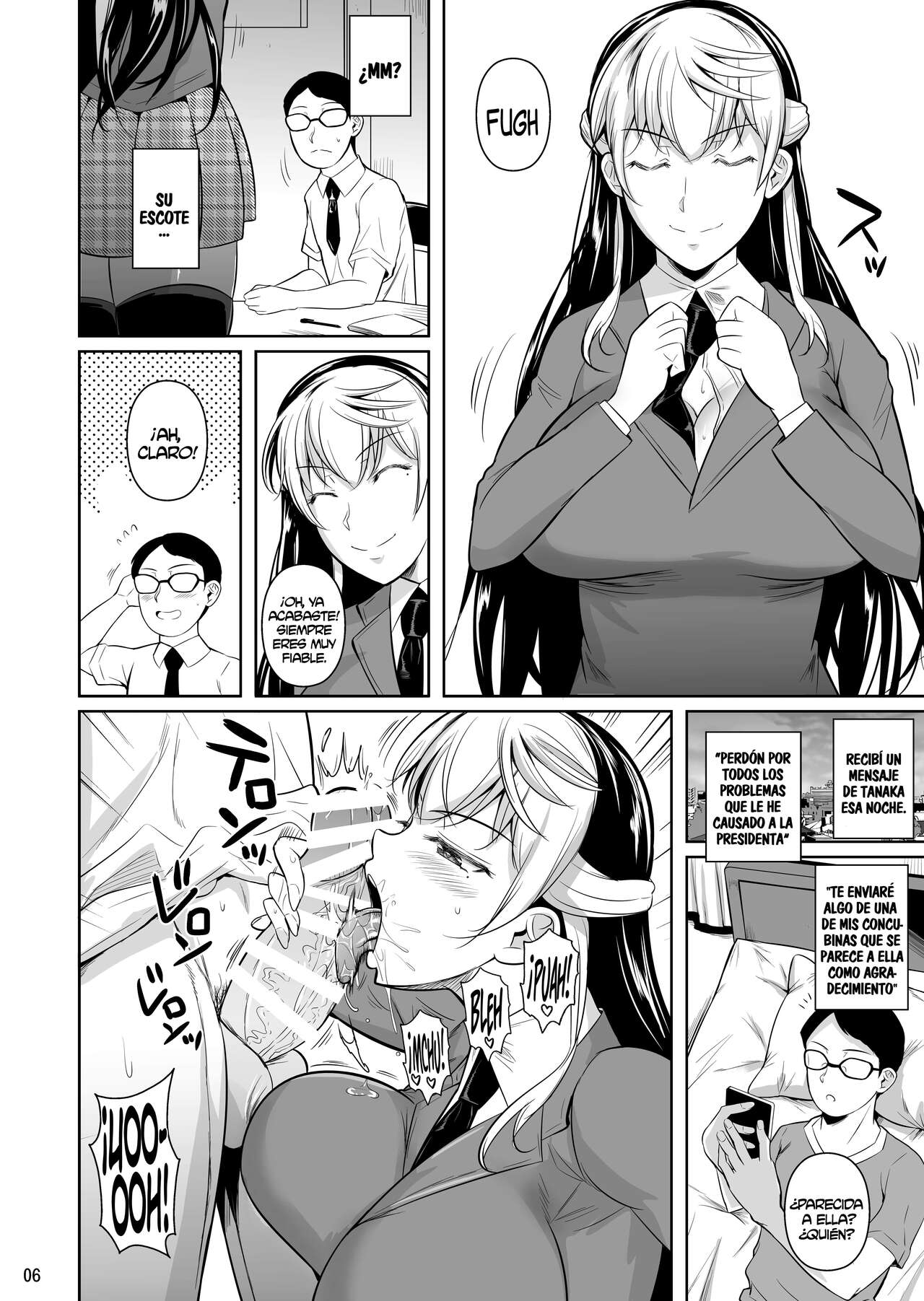 Sokushitsu x Sokuhame Gakuen 3 - Page 37