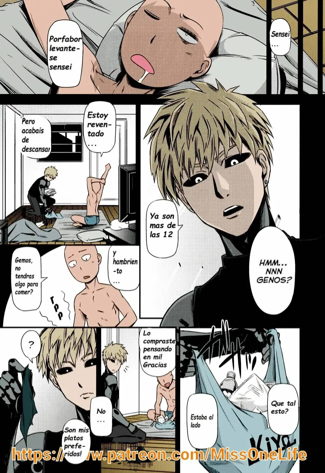 ONE-HURRICANE - Page 37