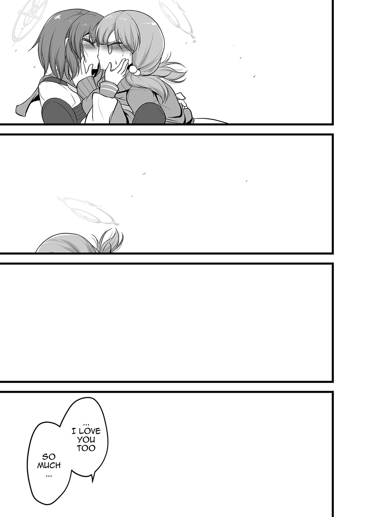 Sakimoeizumu | Sakimoeism - Page 38