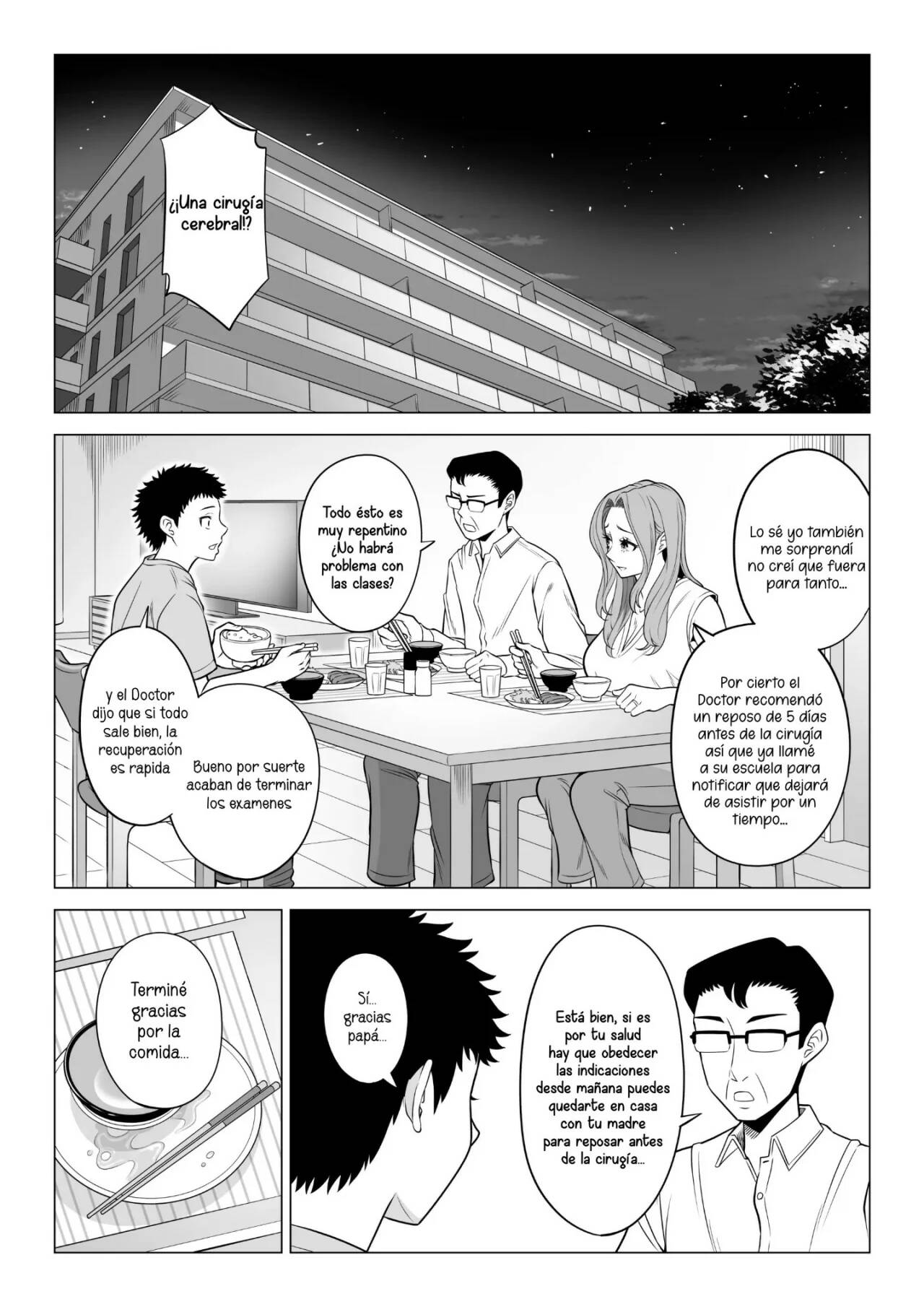 Wake Atte Gibo ga Seiyoku Shoriki ni Narimashita - Page 38