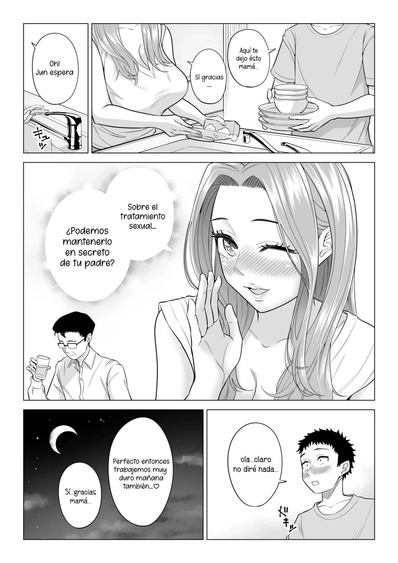 Wake Atte Gibo ga Seiyoku Shoriki ni Narimashita - Page 39