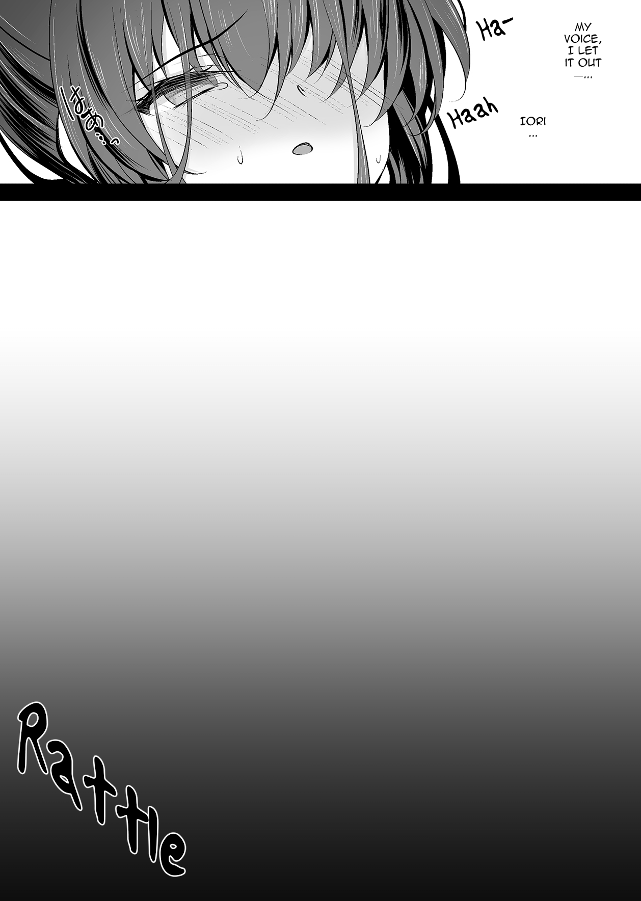 Saimin Kanojo Kanojo no Haha Takanashi Ouka 2 | Hypnotic Girlfriend Girlfriend’s Mother Ouka Takanashi 2 - Page 39