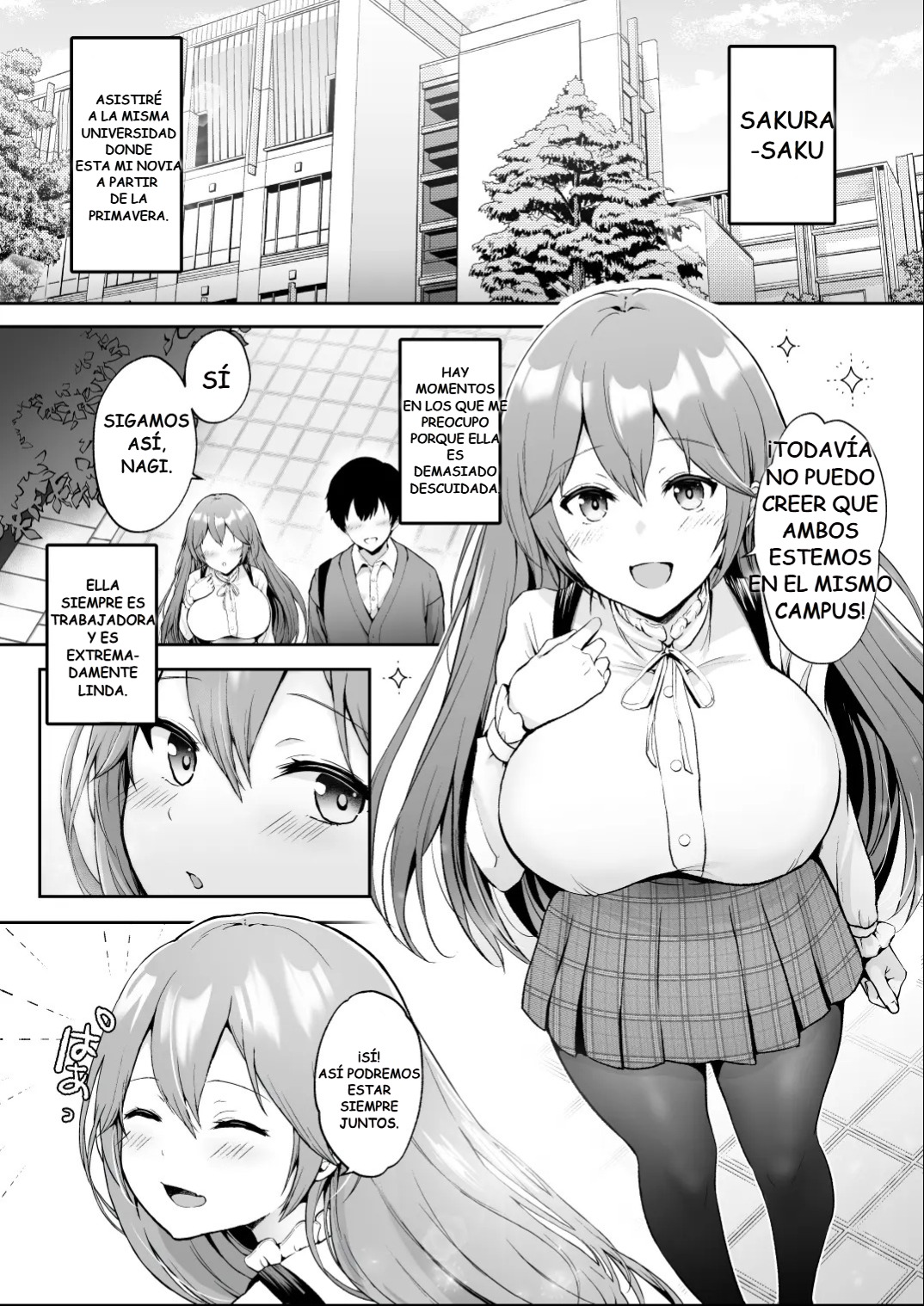 Soshite Kyou mo Moteasobareru - Page 4