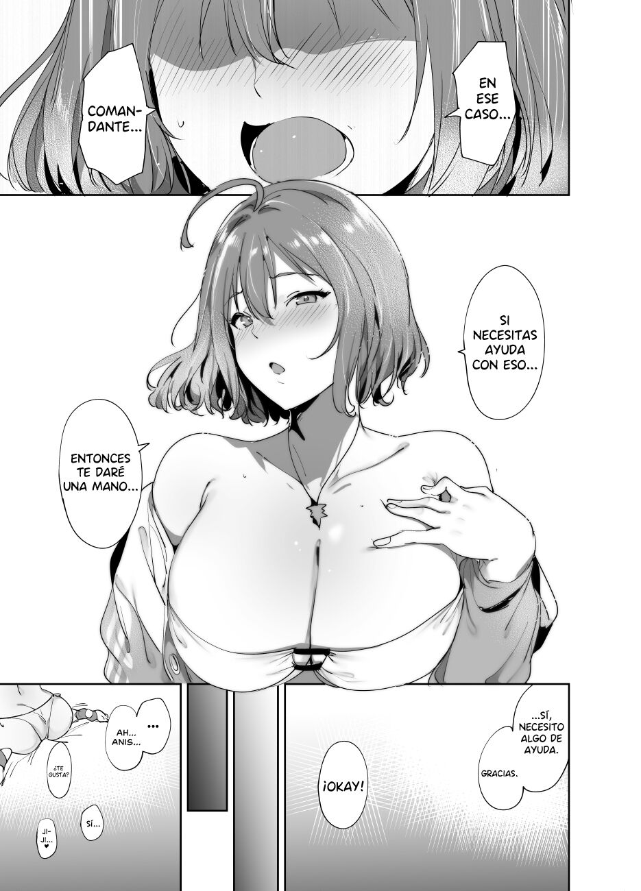 C102 Omakebon - Page 4