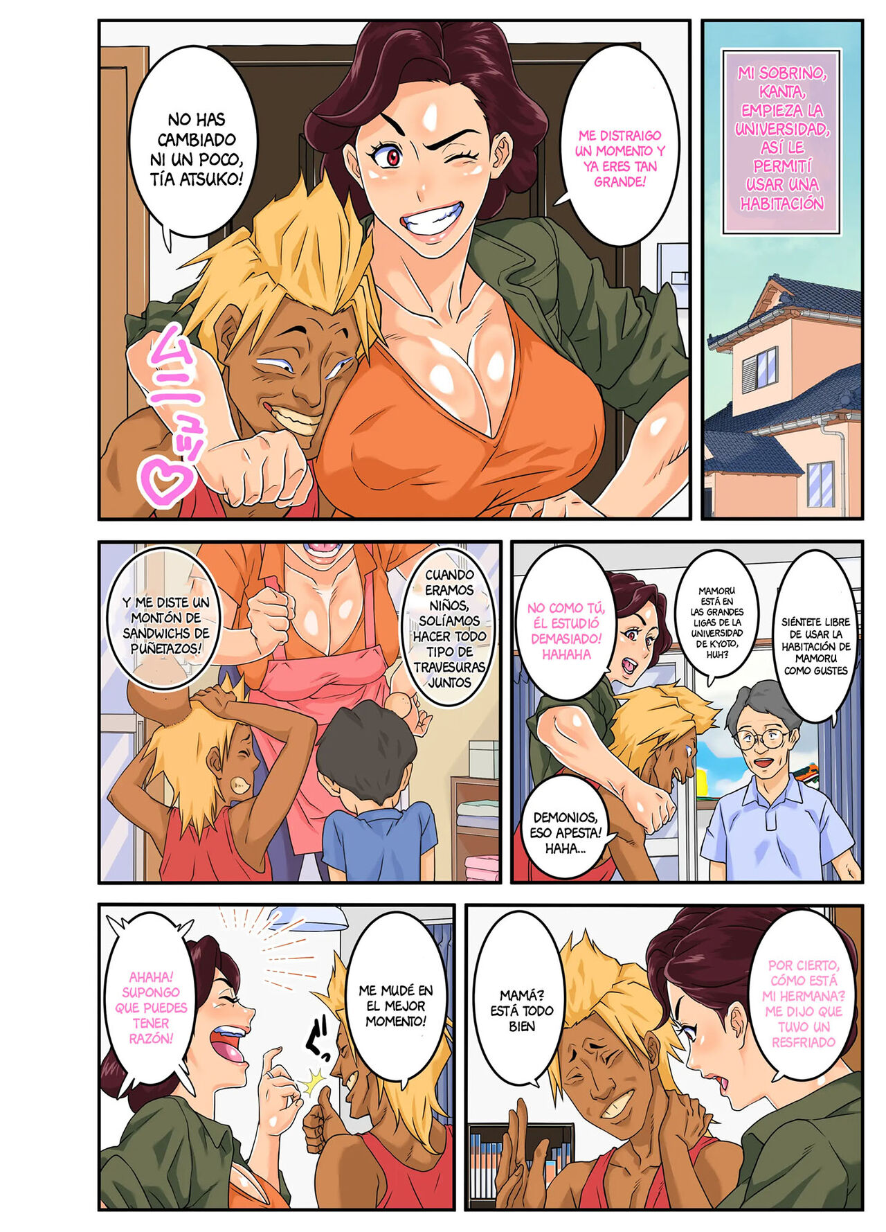 Oba Gui - Page 4