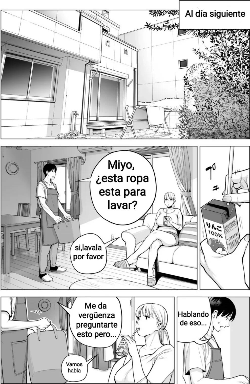 Nureane 2 ~ Kyonyuu no Ane to Iyarashii Koto o Shita Ato no Hanashi - Page 40