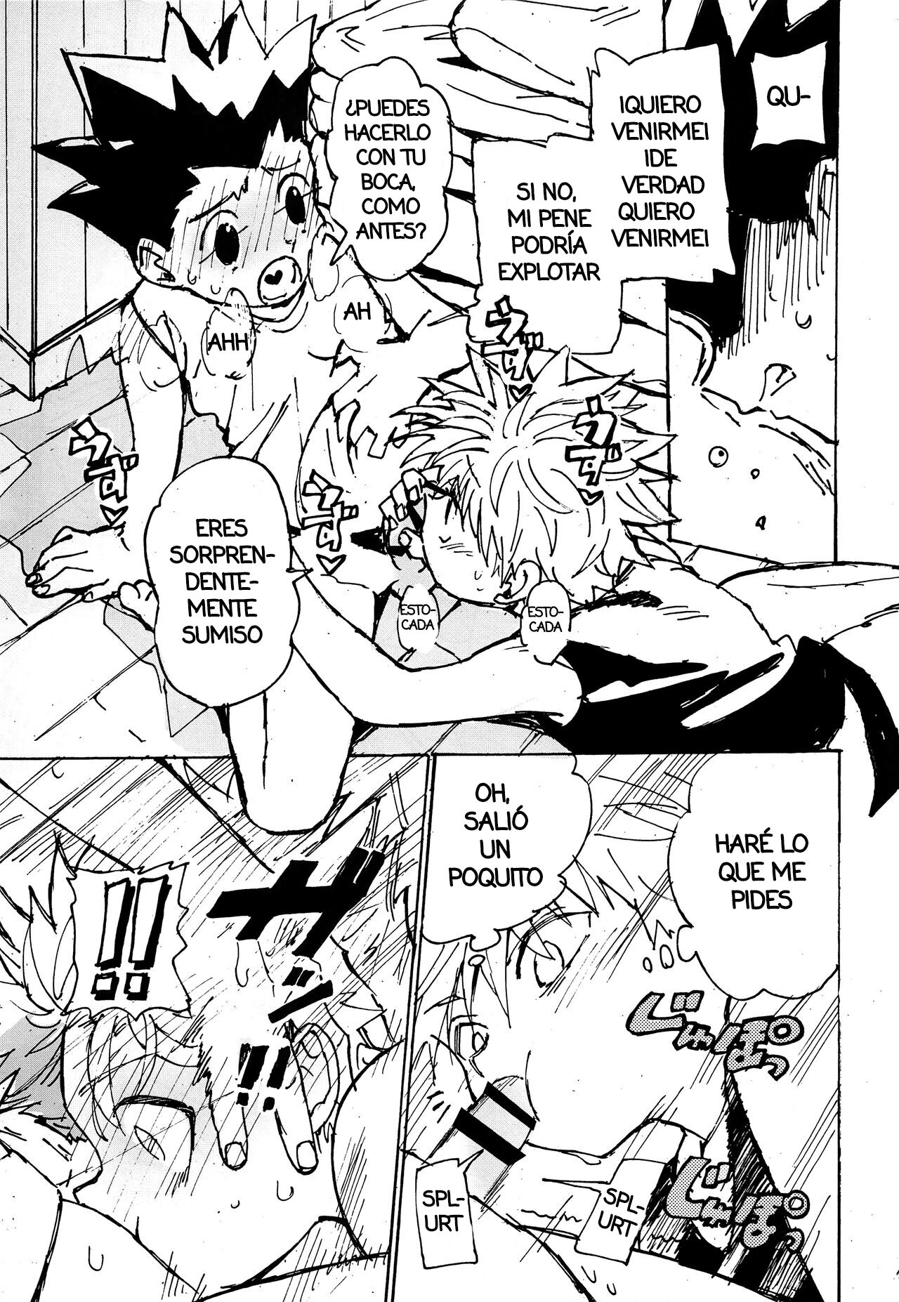 Wakage no Itari | Imprudencia Juvenil - Page 40
