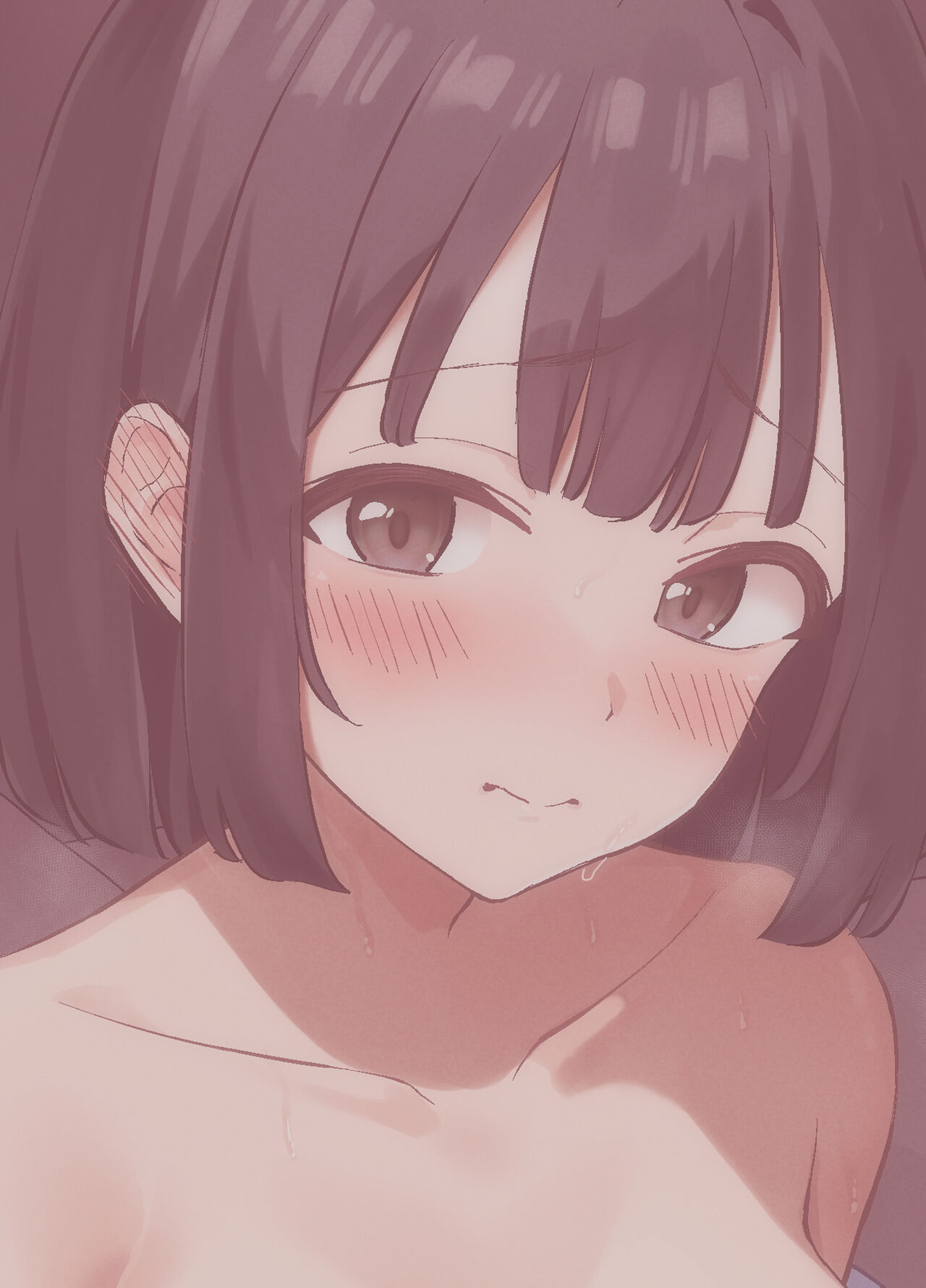 Kareshi ga Iru no ni Deatta Bakari no Ikemen to Sex Nante Suru Hazu ga Nai - Page 40