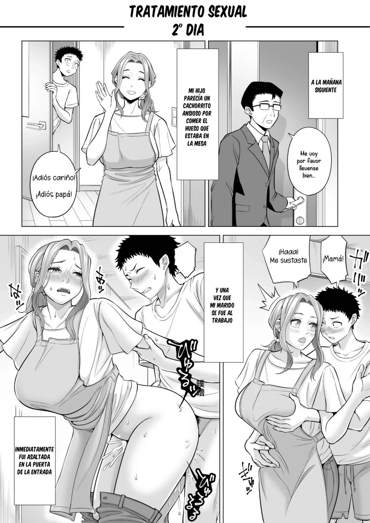 Wake Atte Gibo ga Seiyoku Shoriki ni Narimashita - Page 40