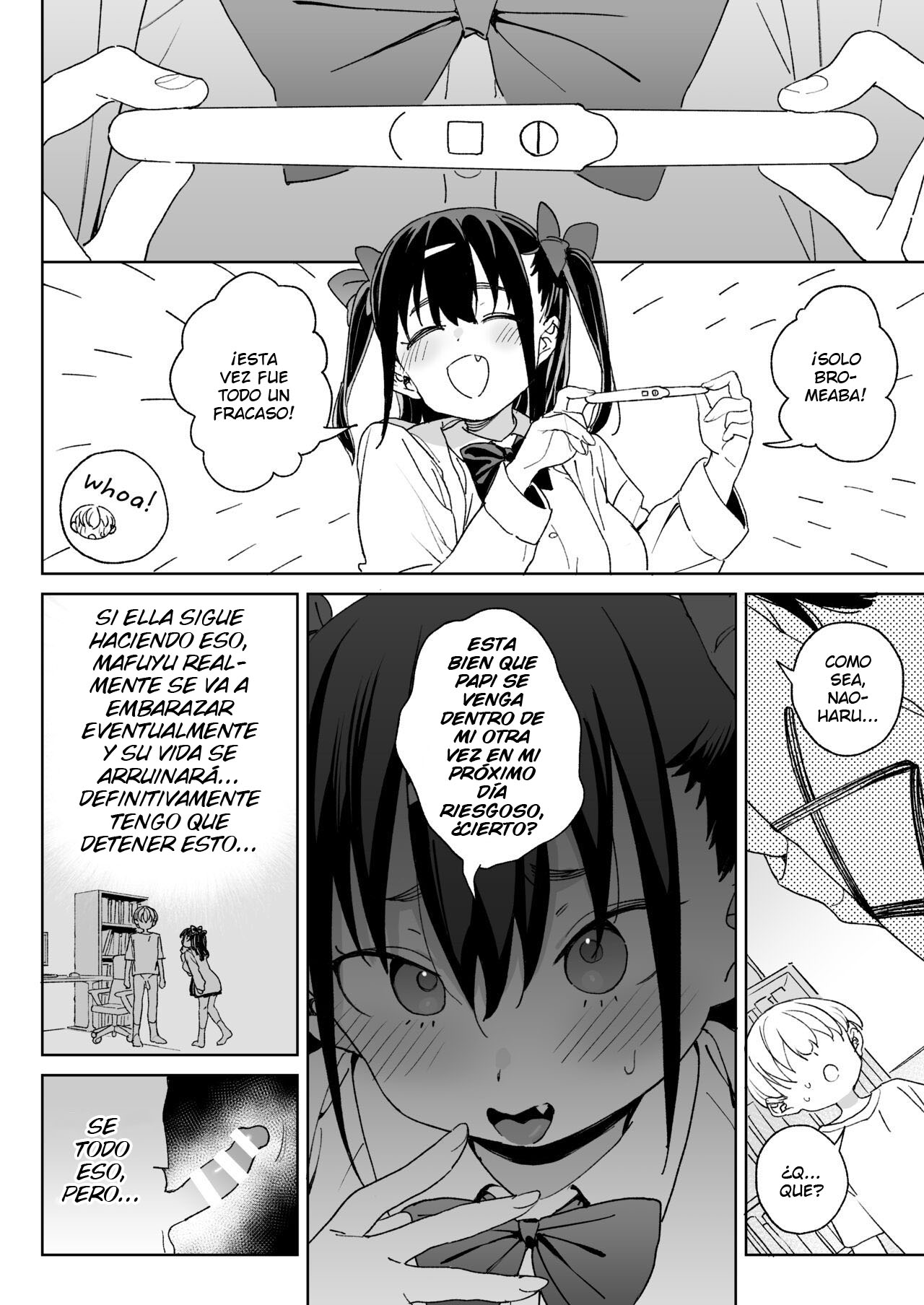 Yamenakute wa Ikenai. - Page 41