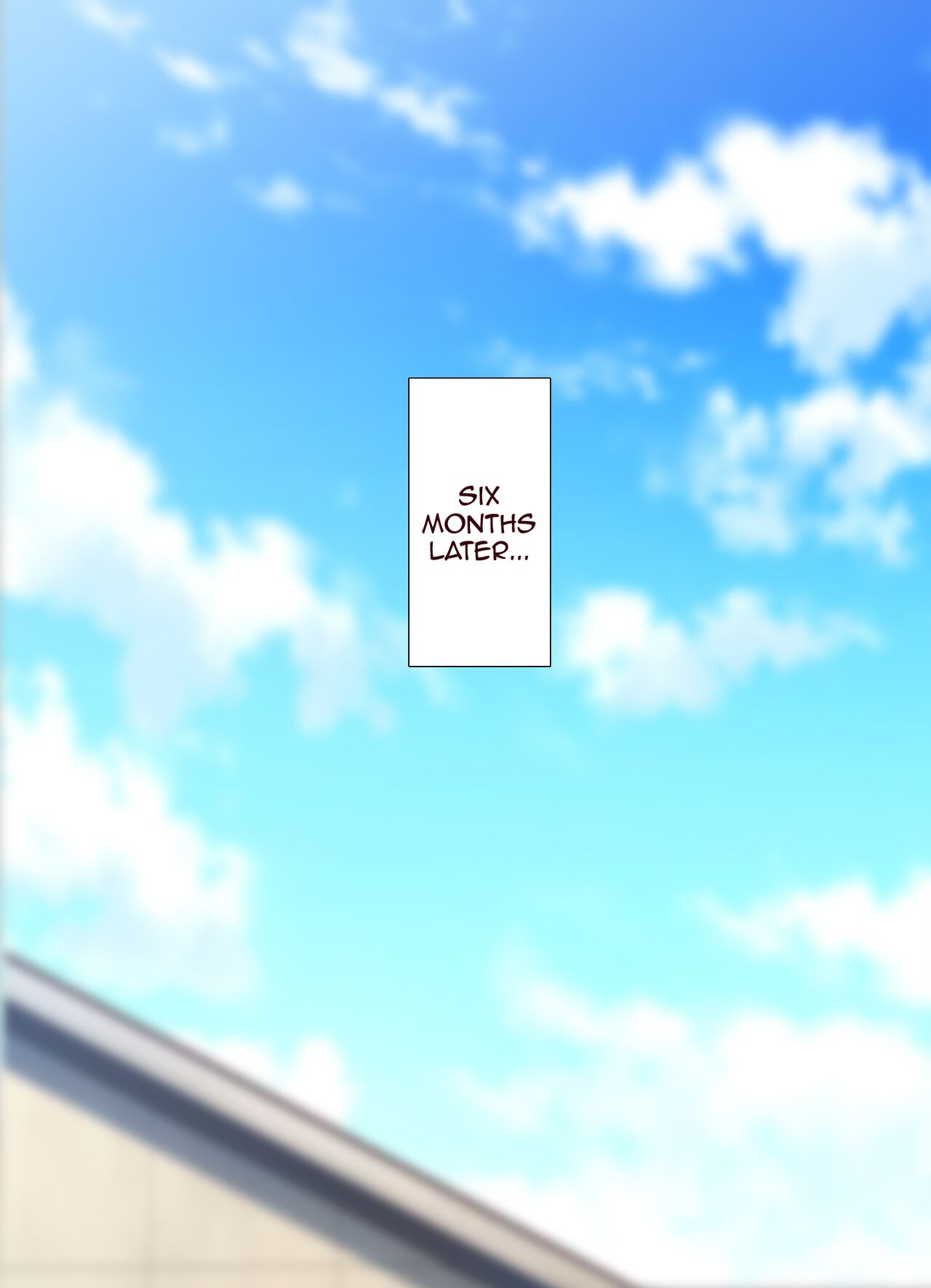 Yuu-kun wa “Ta”-berareru | Yuu-kun Will Get Eaten - Page 42