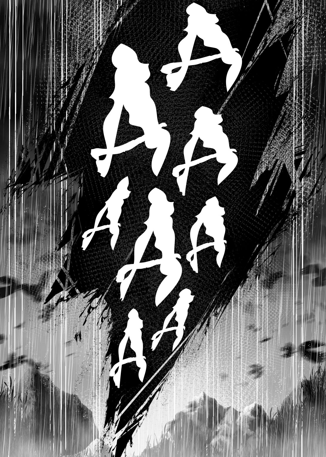 Hebigami no Miko San - Page 42