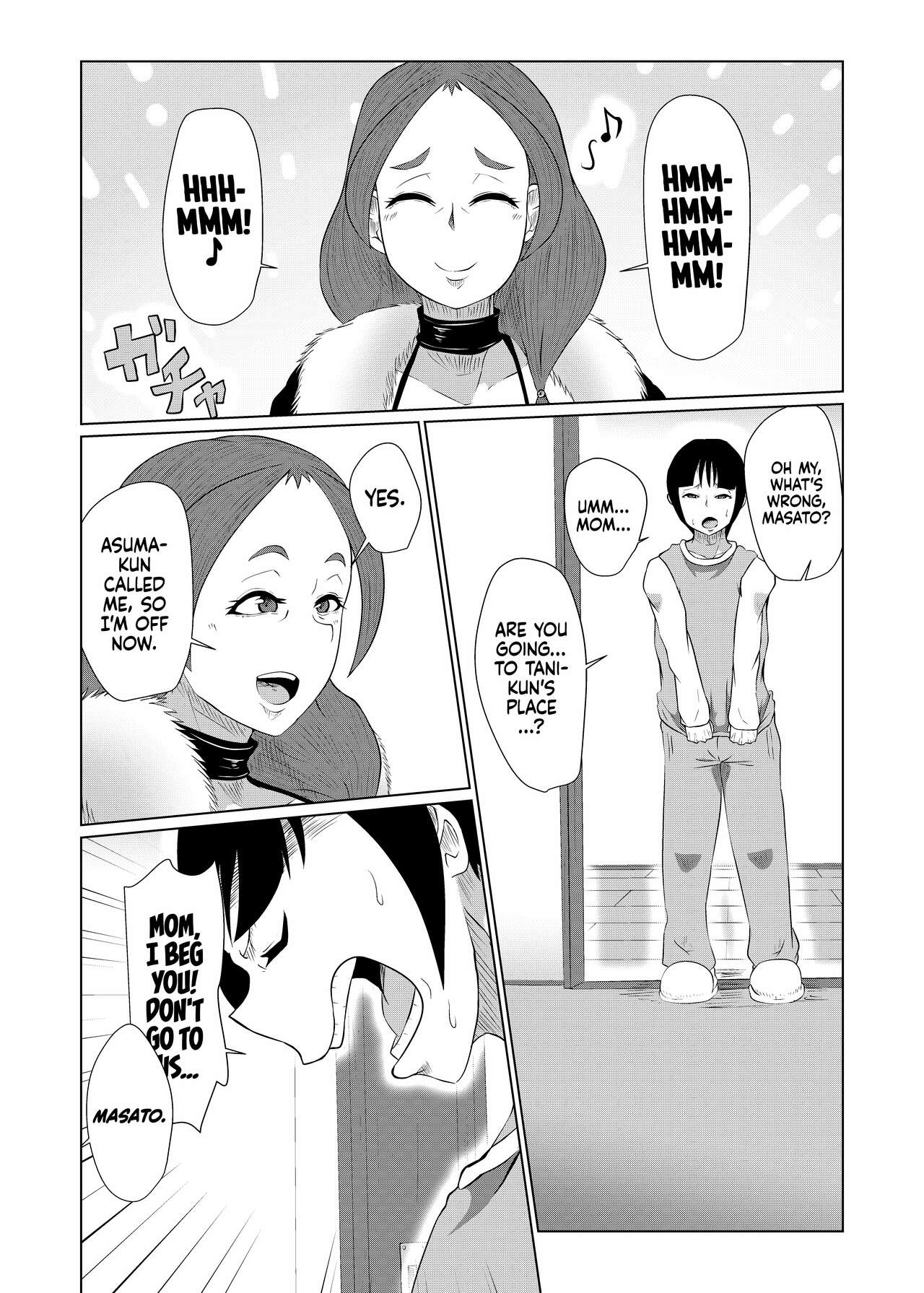 Doushite Aitsu Nanka Ni… + Valentine Sabun Komi | Why Did You Go with That Guy…? + Valentine’s Day - Page 42