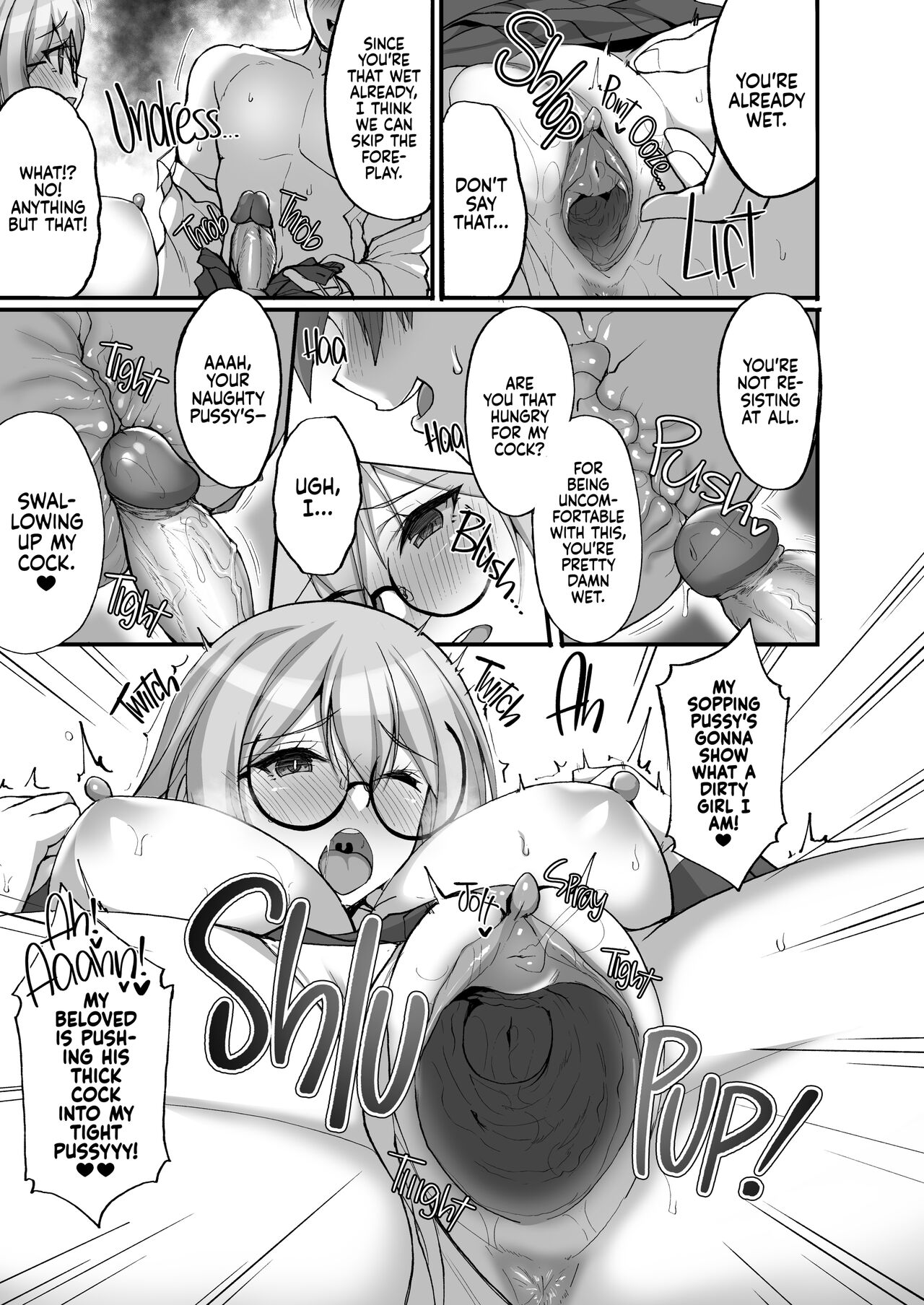 Ecchi na Onee-san wa, Suki desu ka? 3 ~Tonari no Onee-san to Ikkagetsukan, Shasei Kanri to Sakusei Seikatsu Hen~ - Page 42