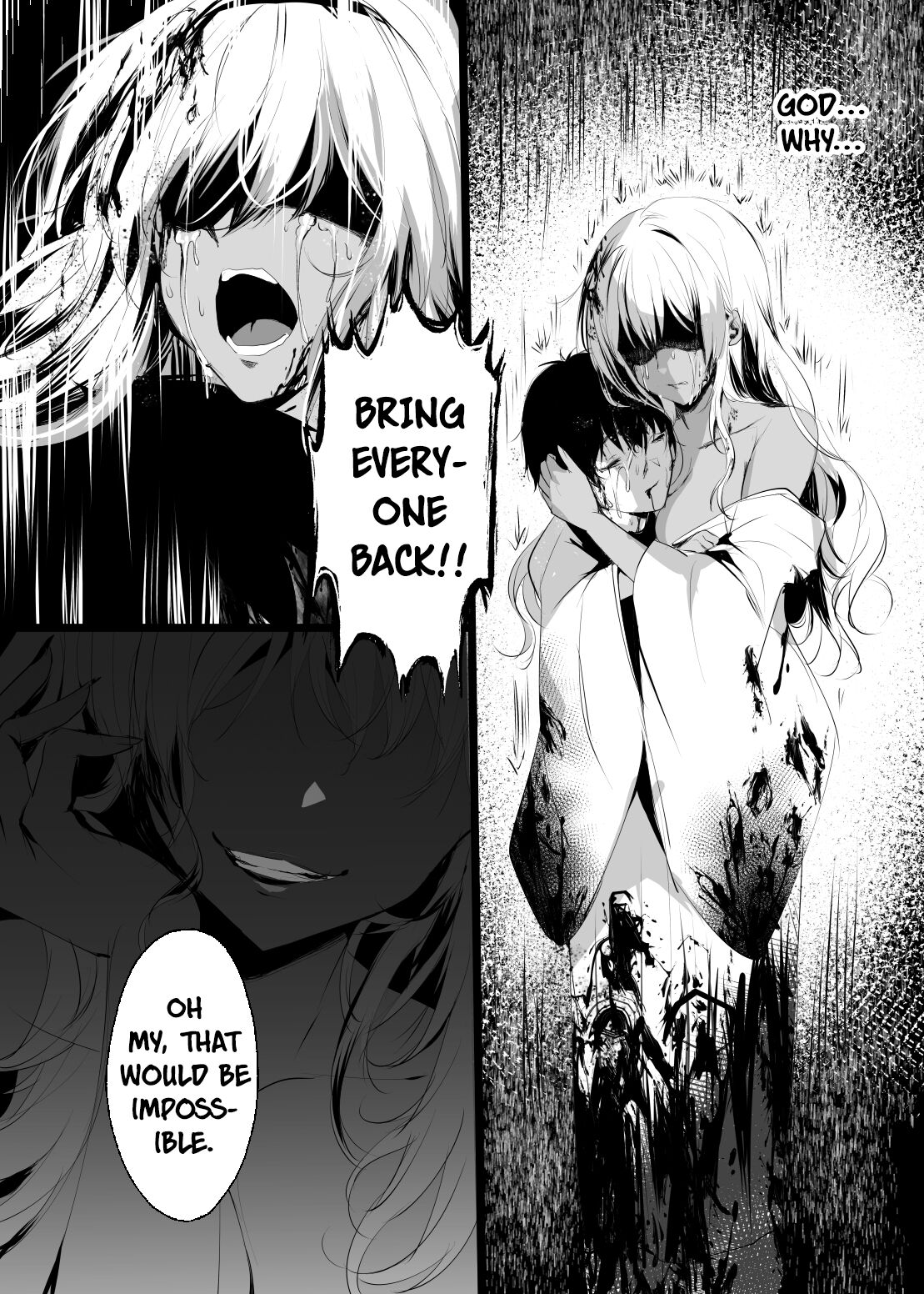 Hebigami no Miko San - Page 43
