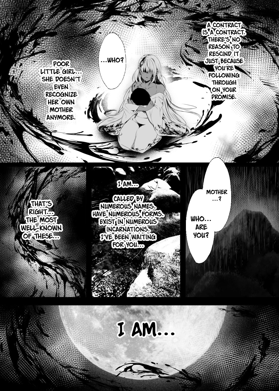 Hebigami no Miko San - Page 44