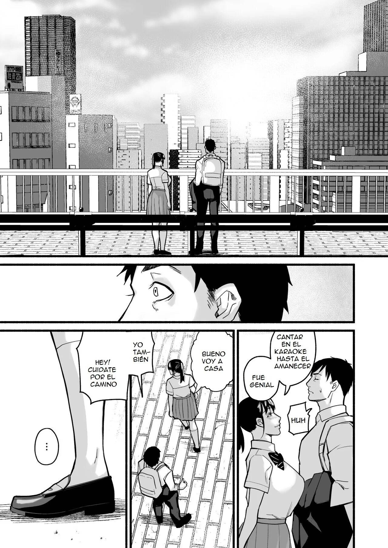 Miho-chan, Kimi ga Suki datta. - Page 44