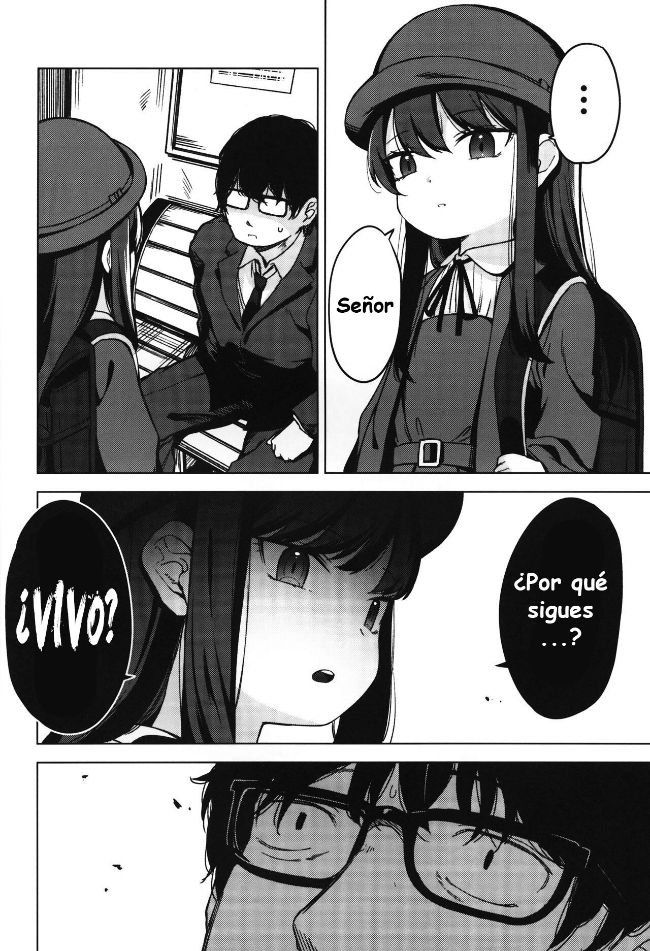 [re:] Rape - Page 45