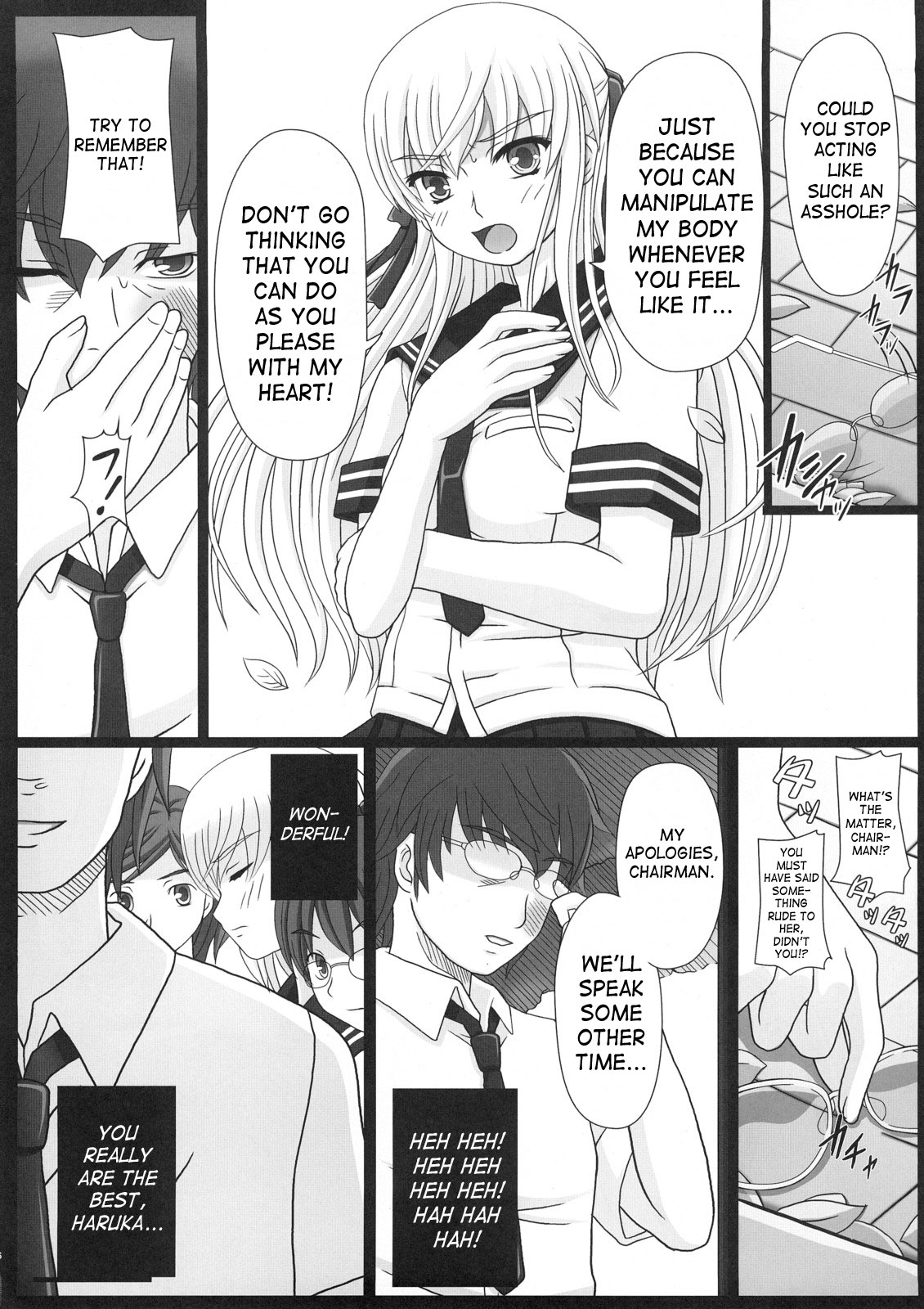 Katashibu 15-shuu | Katashibu Week 15 - Page 45