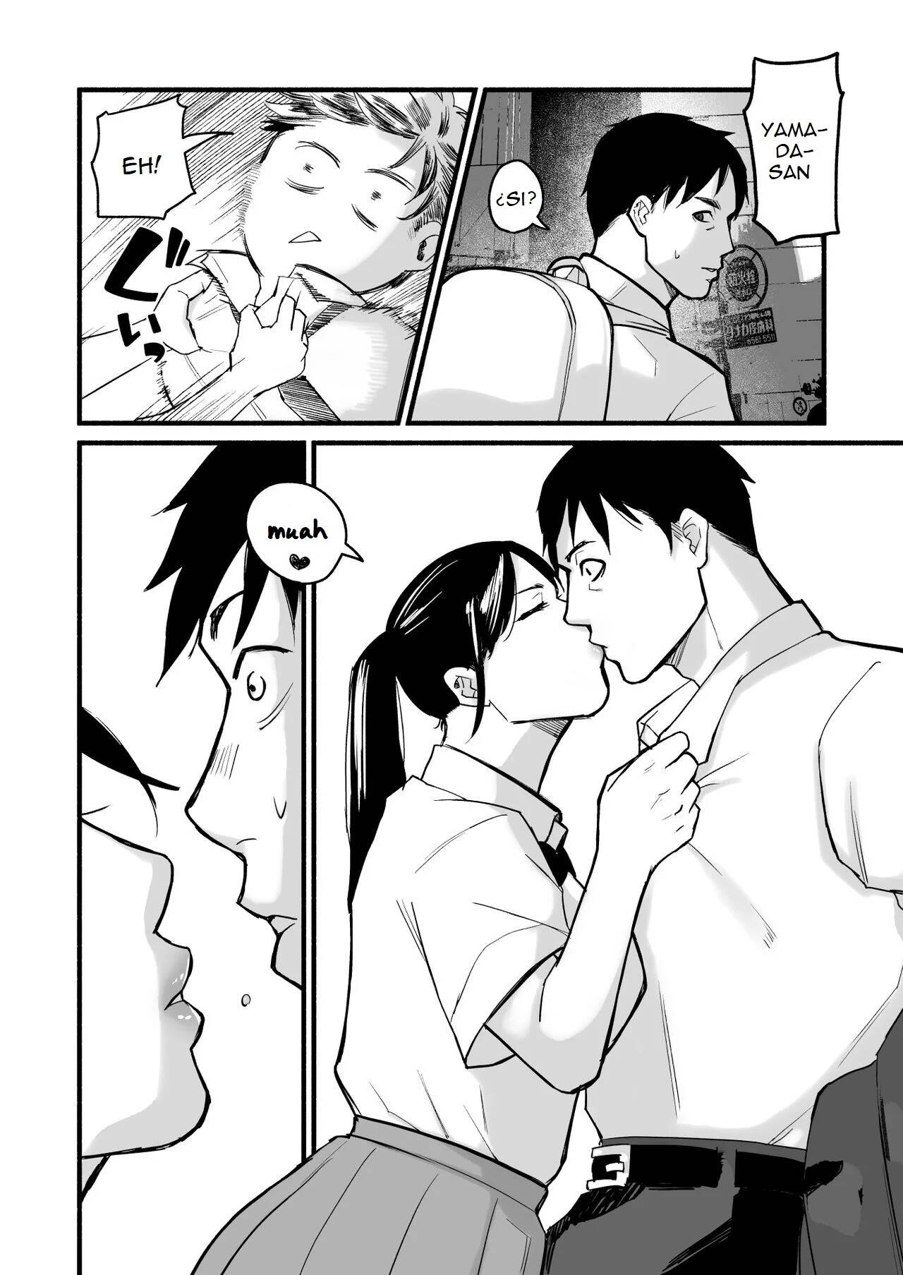 Miho-chan, Kimi ga Suki datta. - Page 45