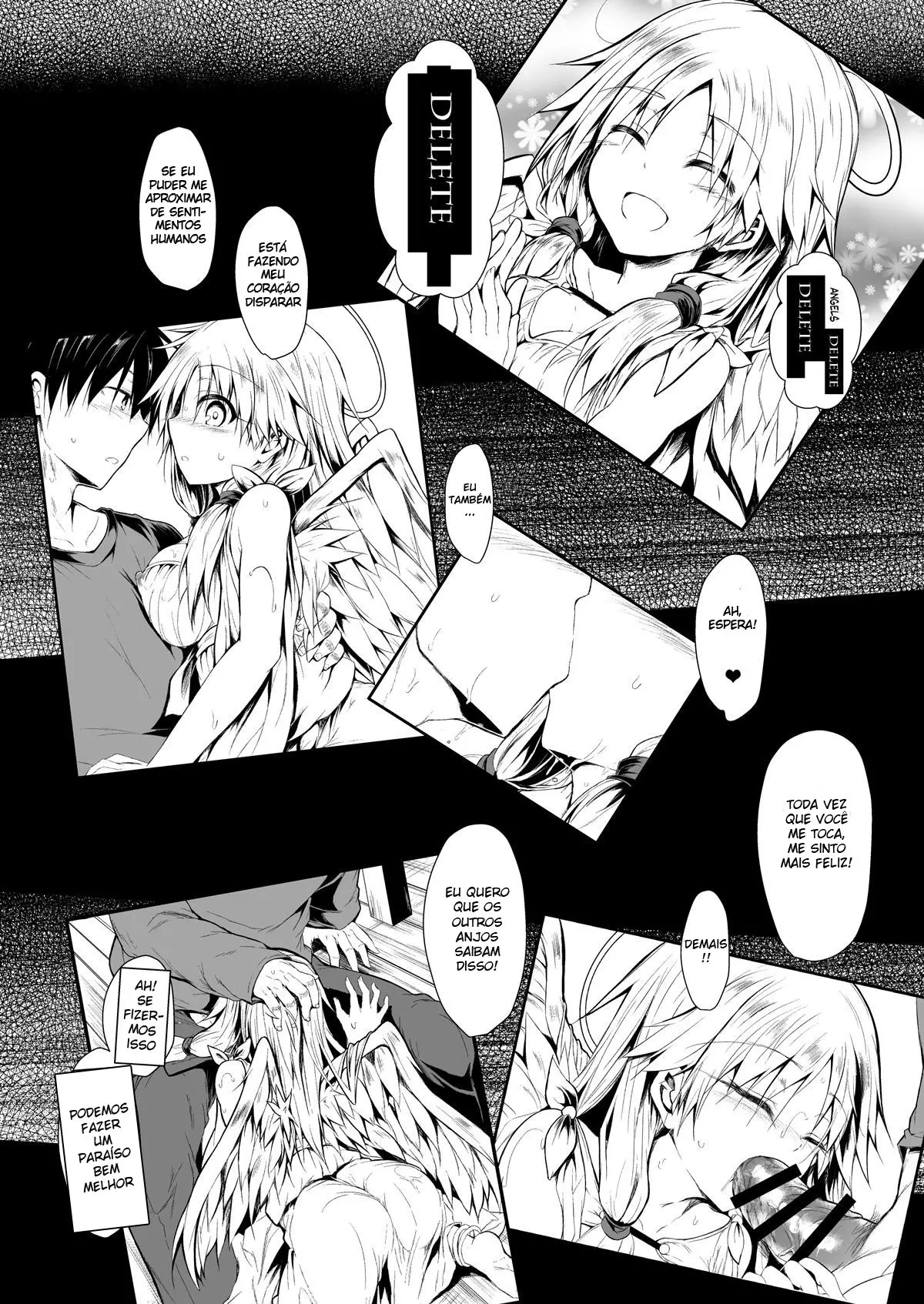 Futari de Issho ni Tsukurimashou. - Page 46